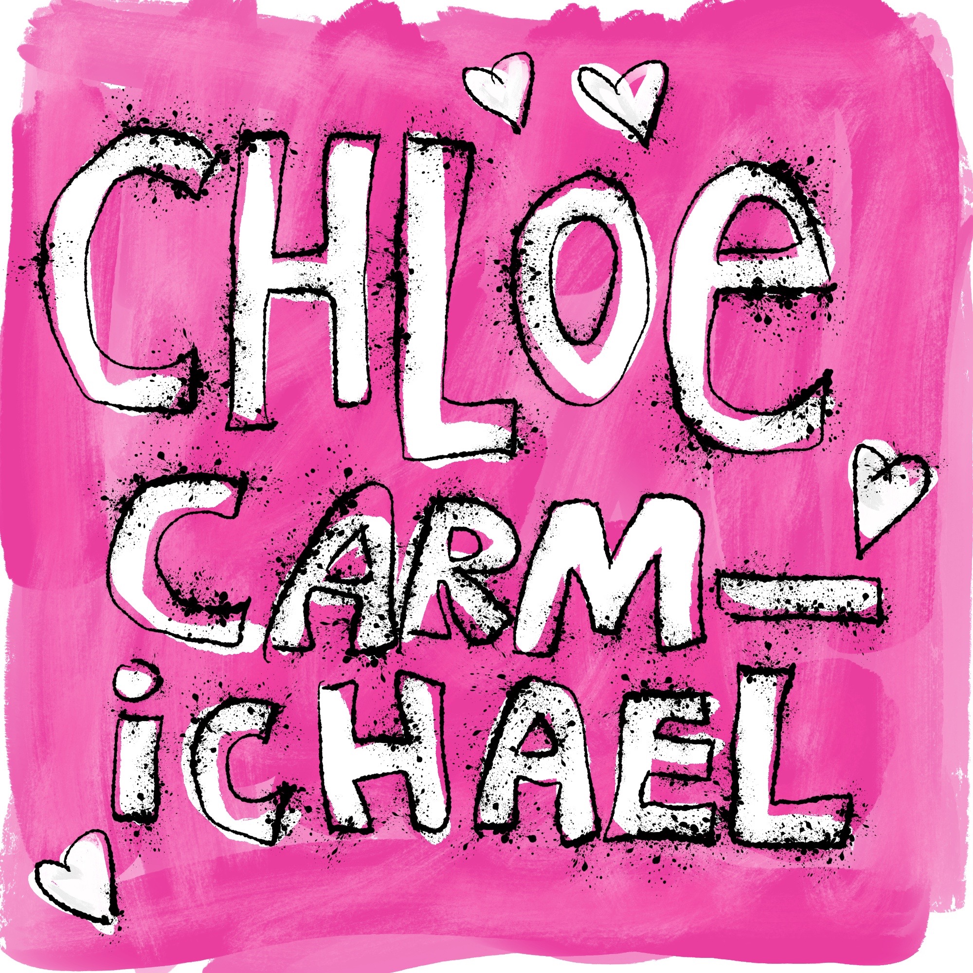 Chloe Carmichael on the dangers of self-censorship