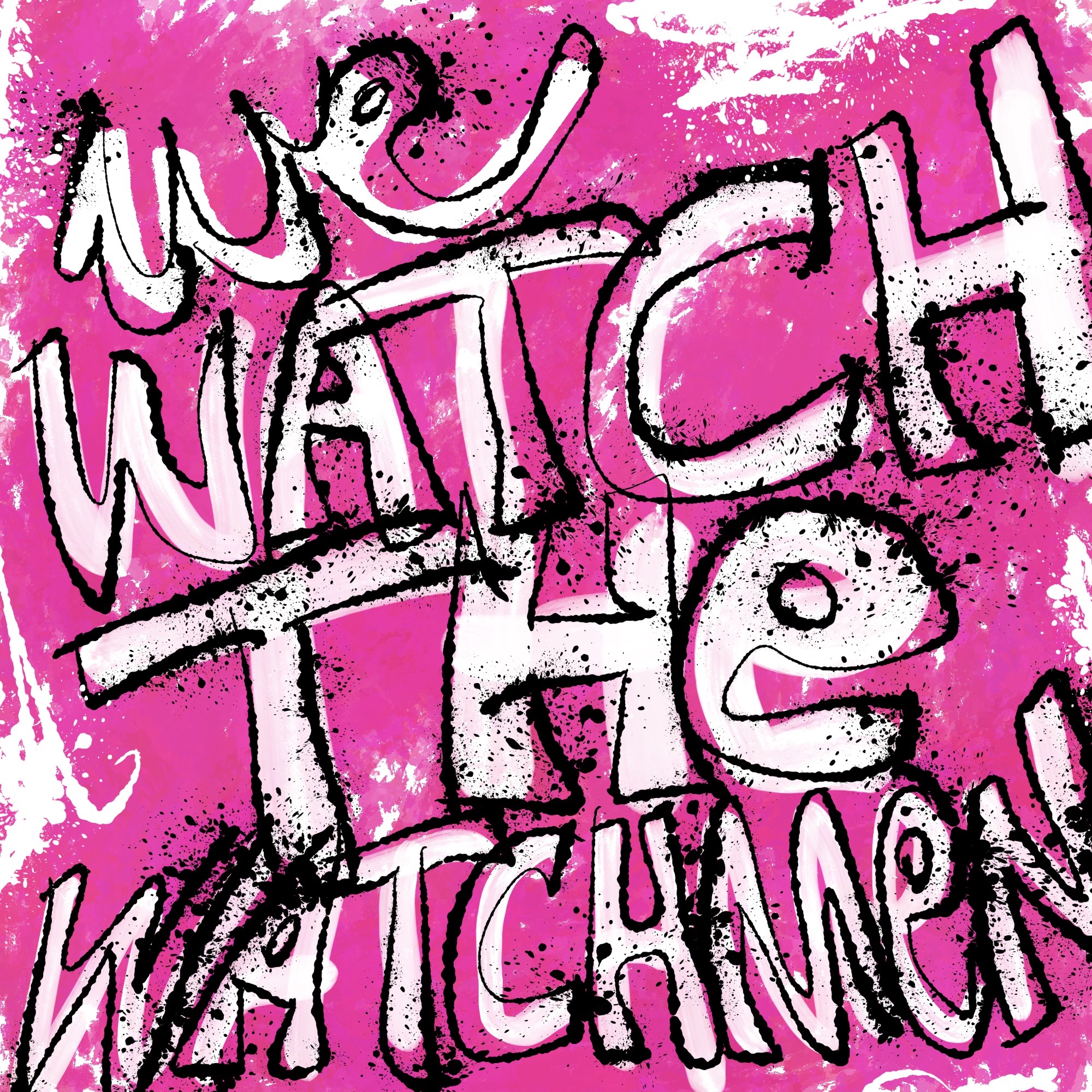 We watch the watchmen — Gabriel Custodiet