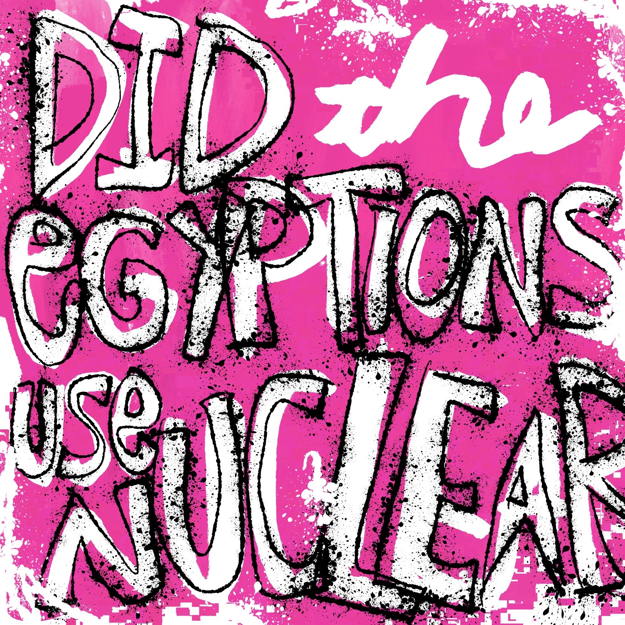 Ancient Egyptians might have used advanced nuclear energy — Max Zamilov