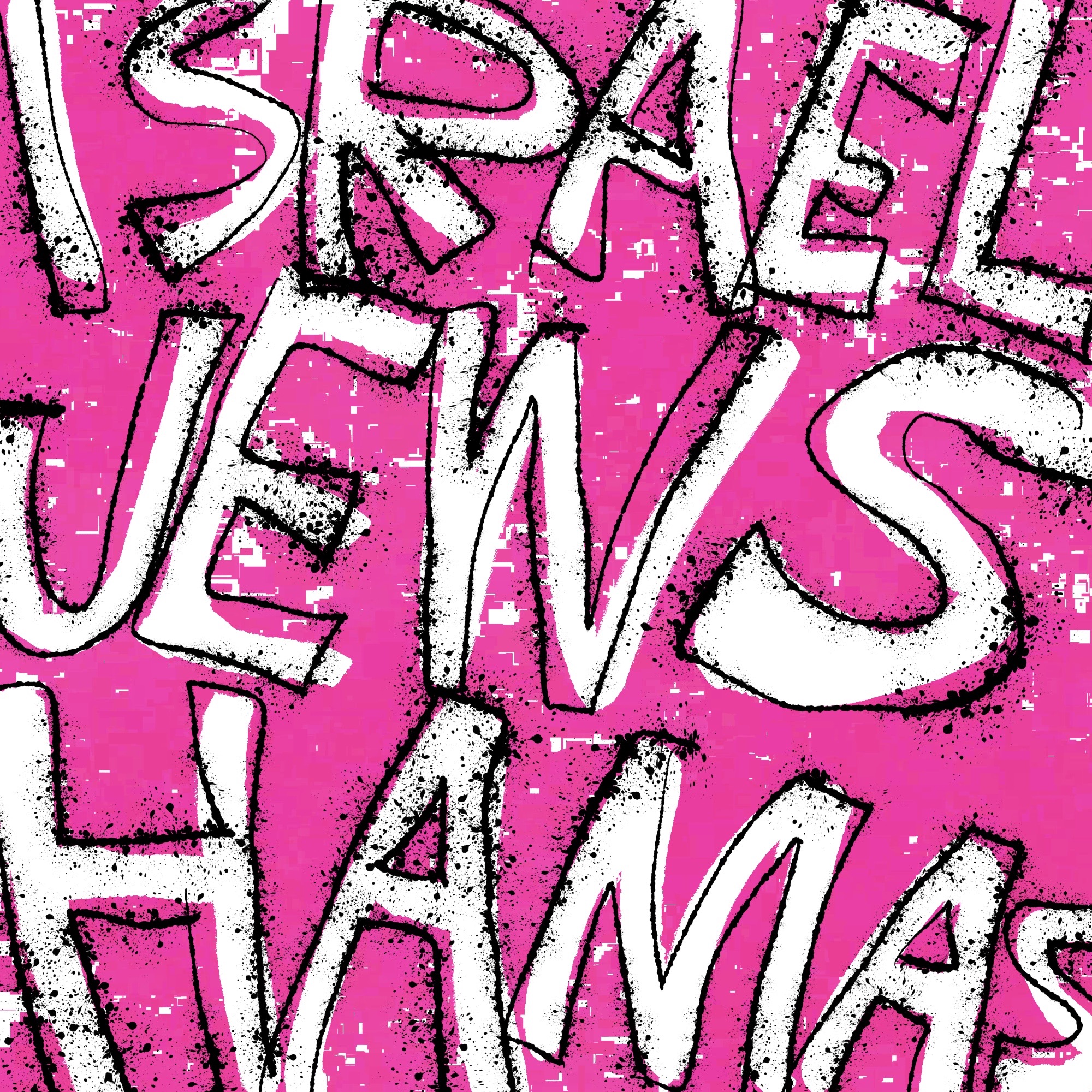 The overwhelming majority of Jews support genocide — Zachary Foster