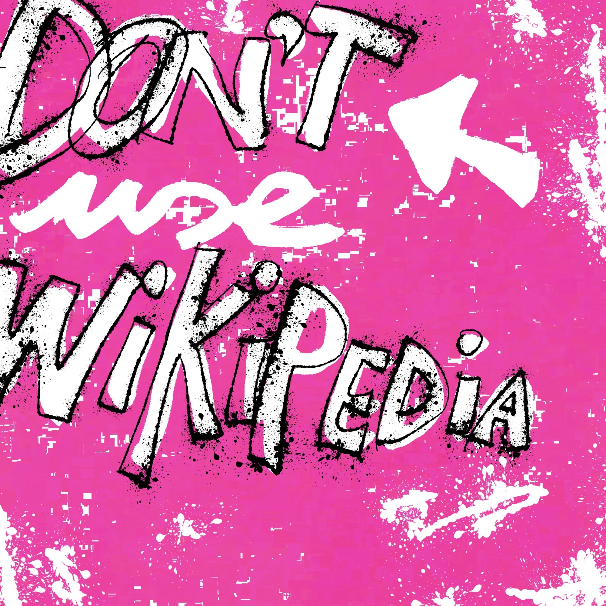 Wikipedia is overrun with centralised intelligence, corporate agendas, and wokeness