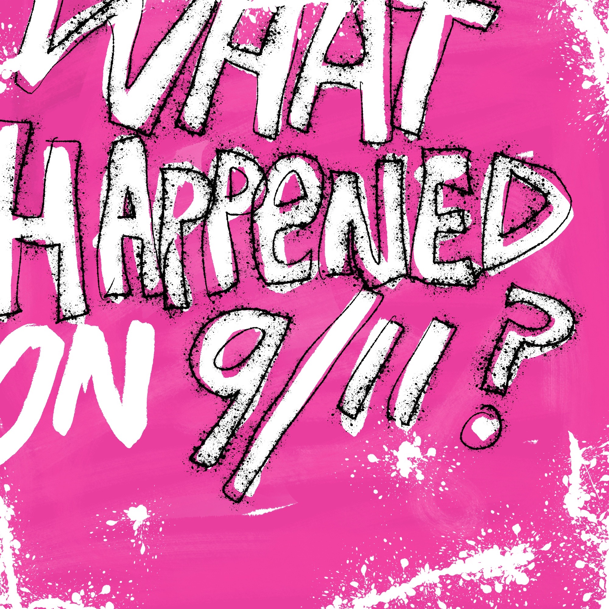 What actually happened on 9/11?