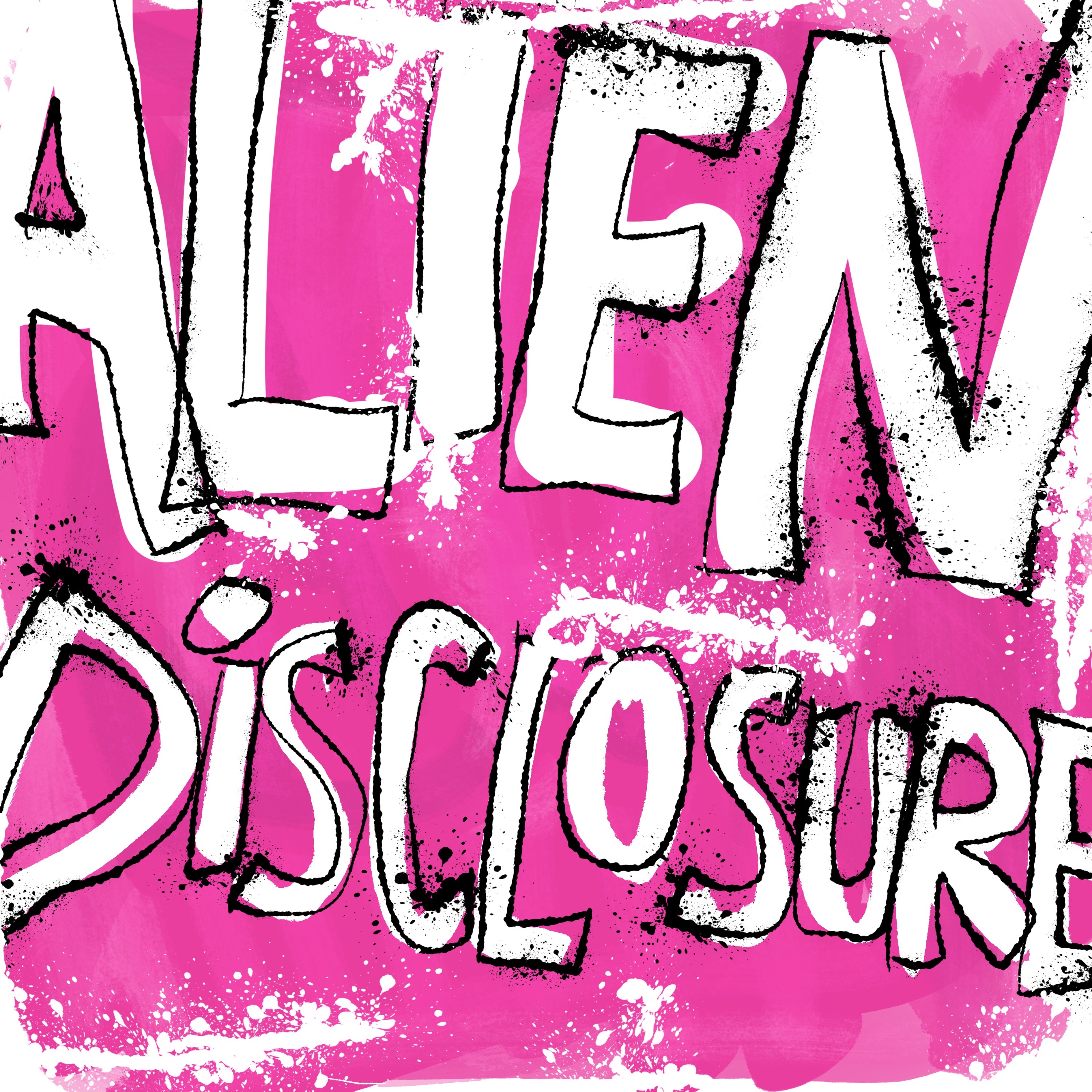 Don't believe what they're telling you about aliens