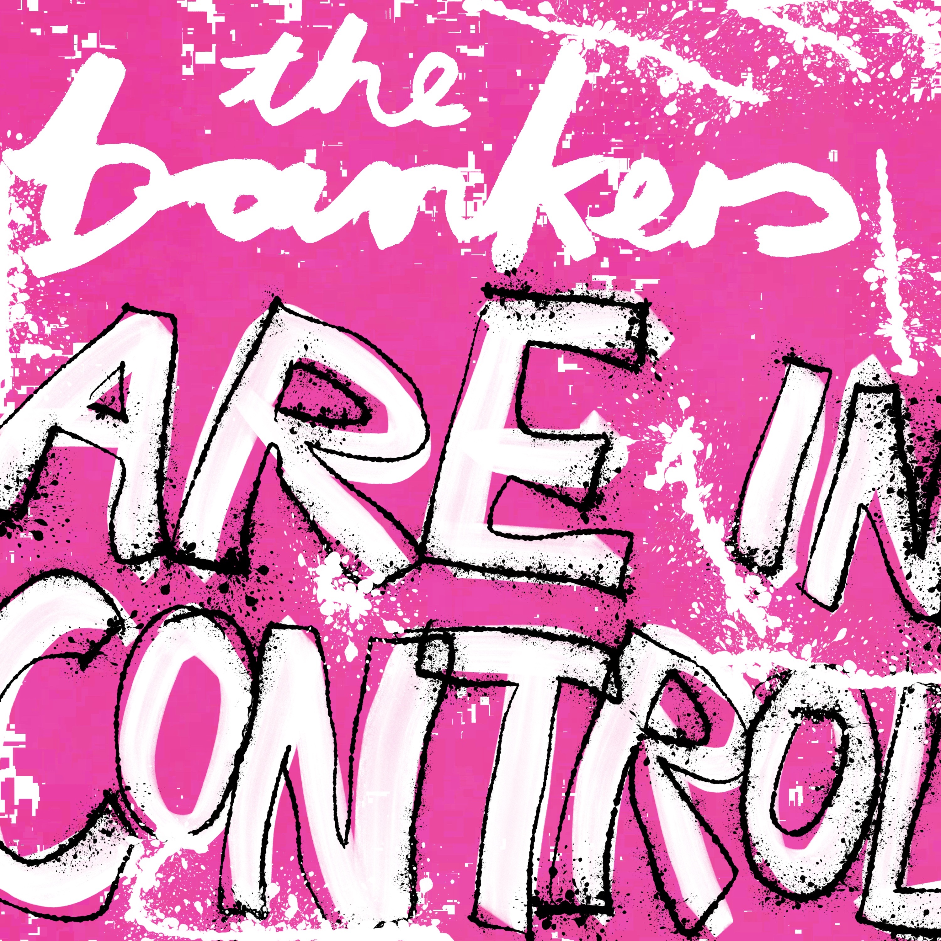 The world is controlled by a criminal banking syndicate