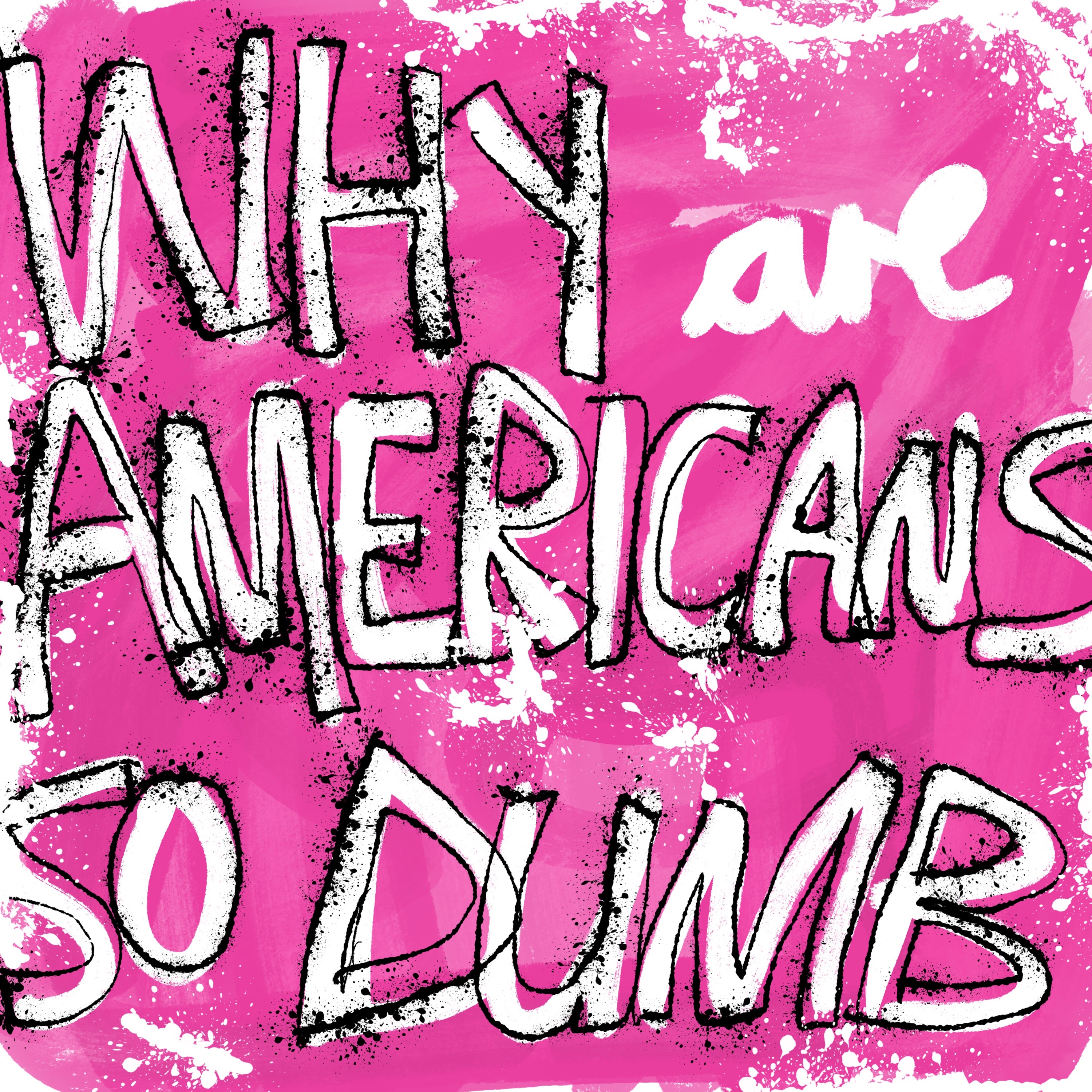 Propaganda wars and why Americans are becoming dumber