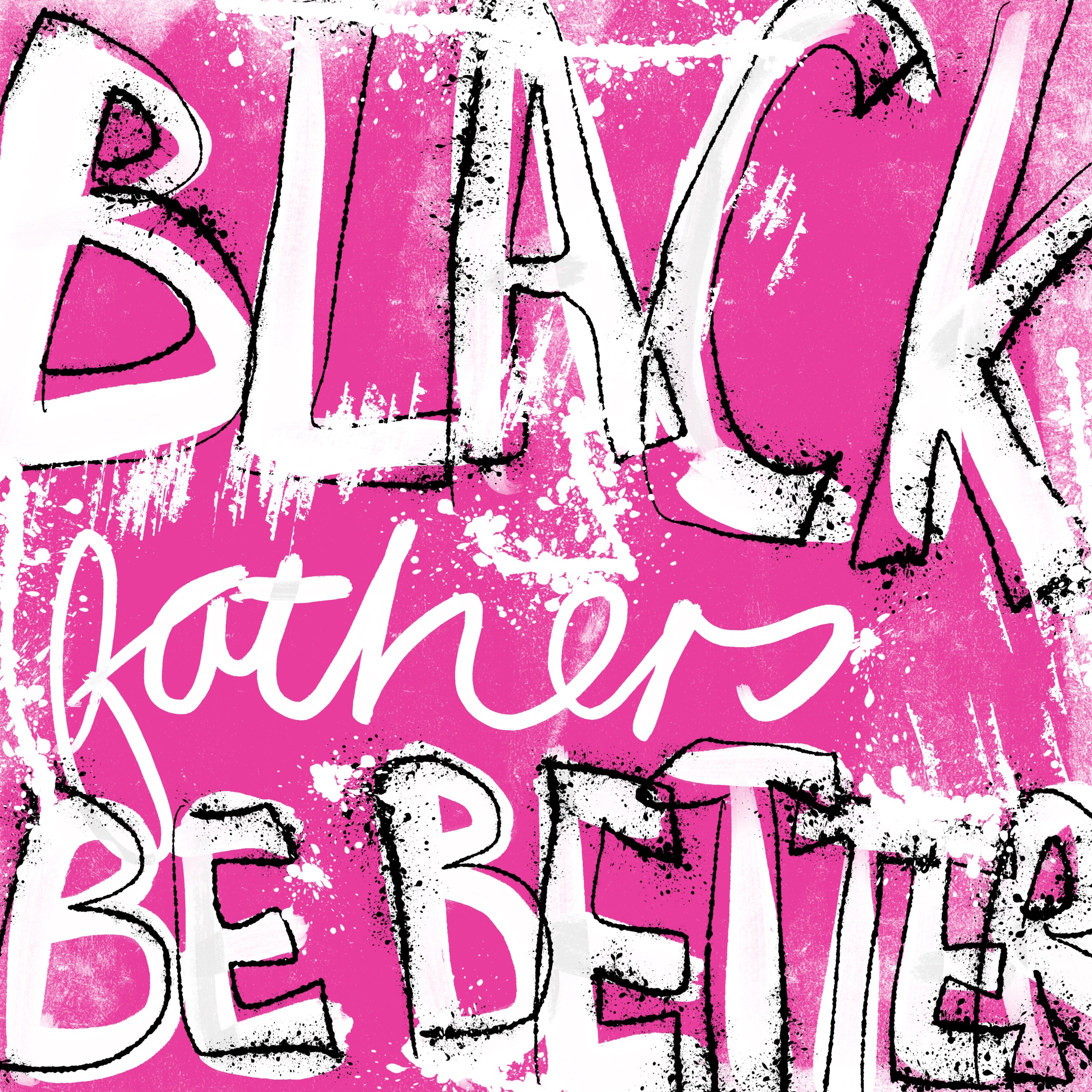 Black fathers need to stop neglecting their families