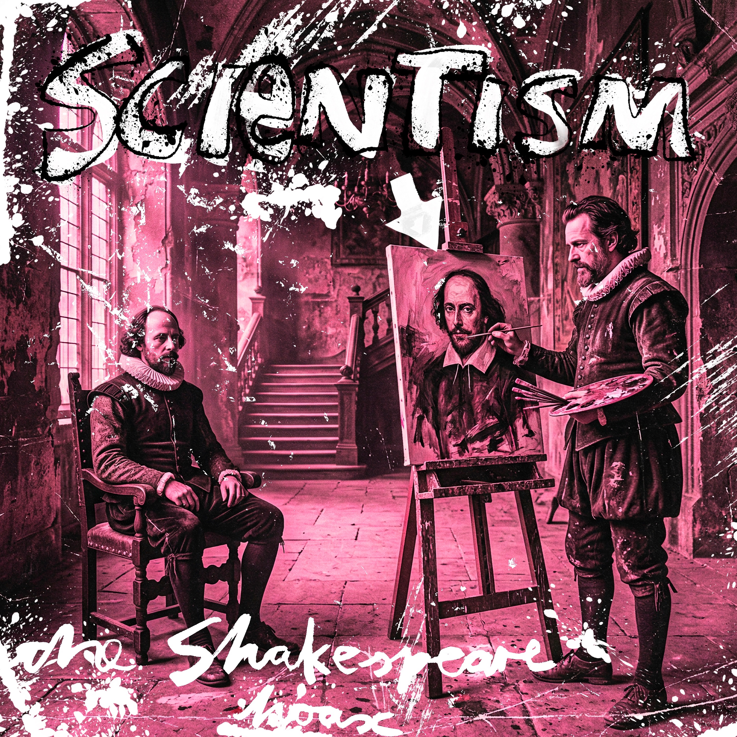 William Shakespeare and the origins of scientism