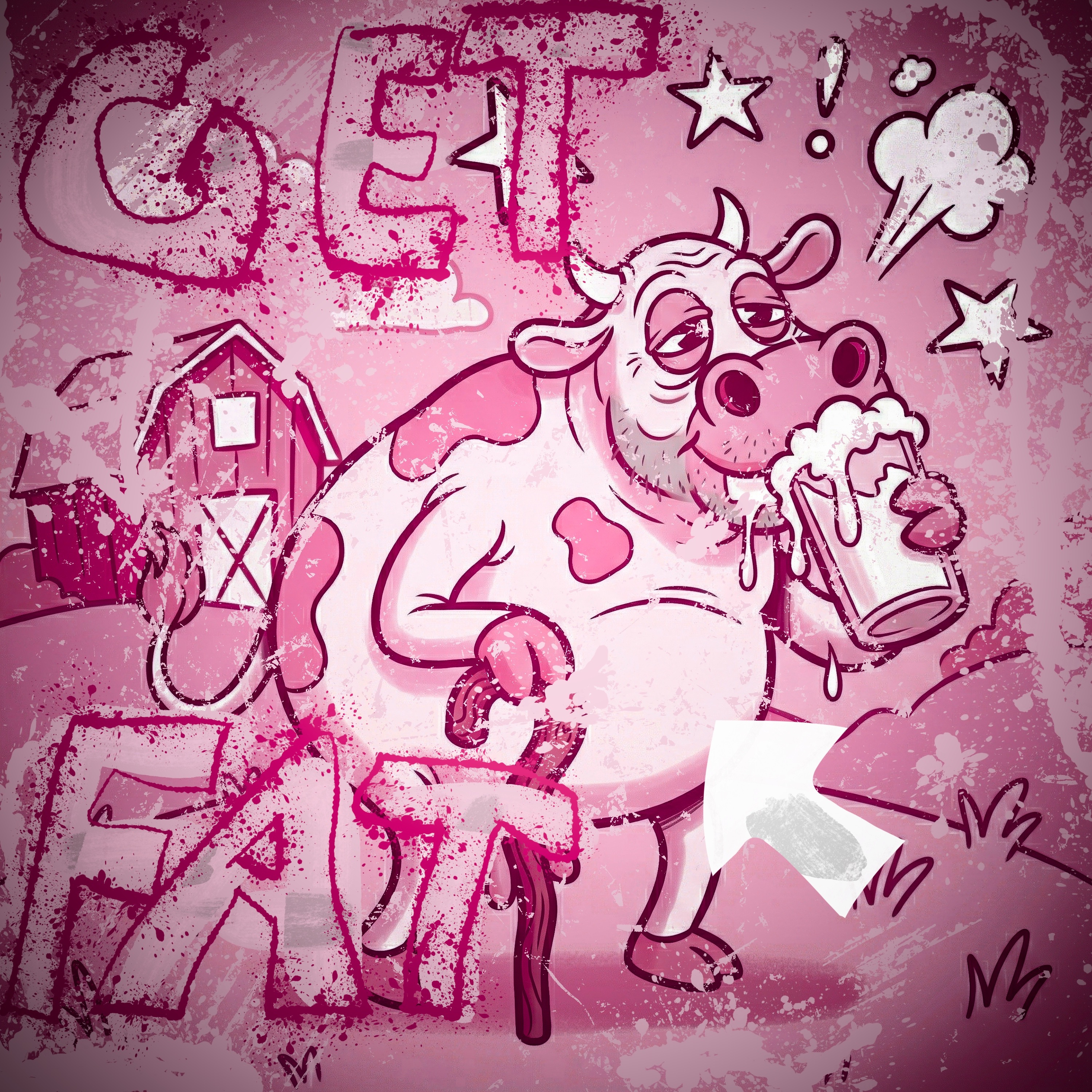 Being fatter is better for you in old age