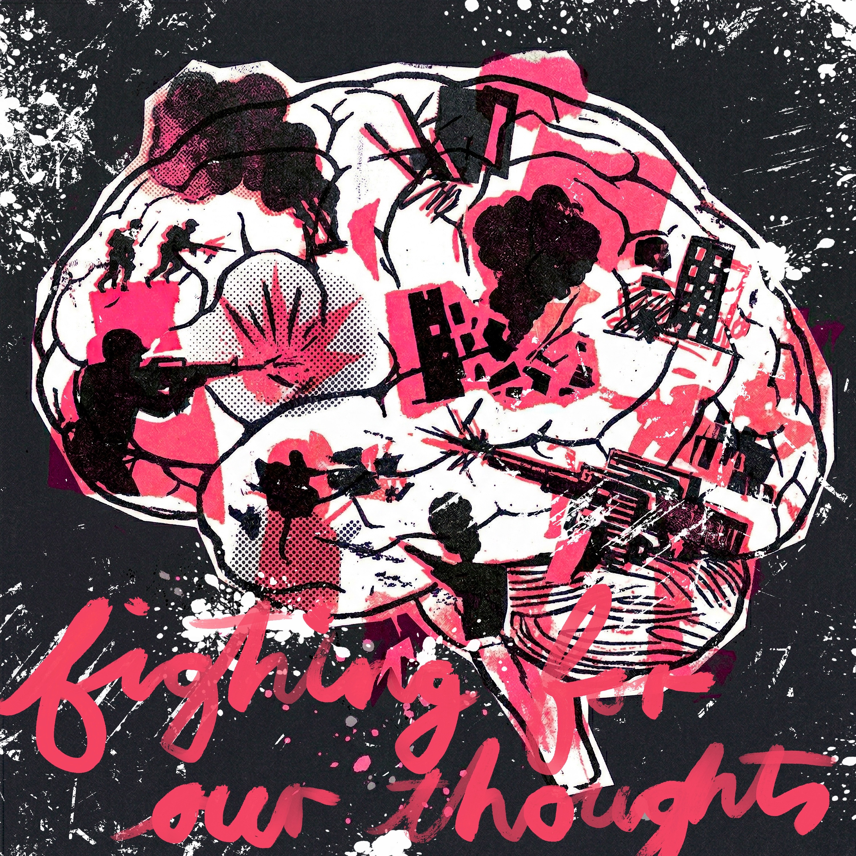 Language wars and the battle for our thoughts