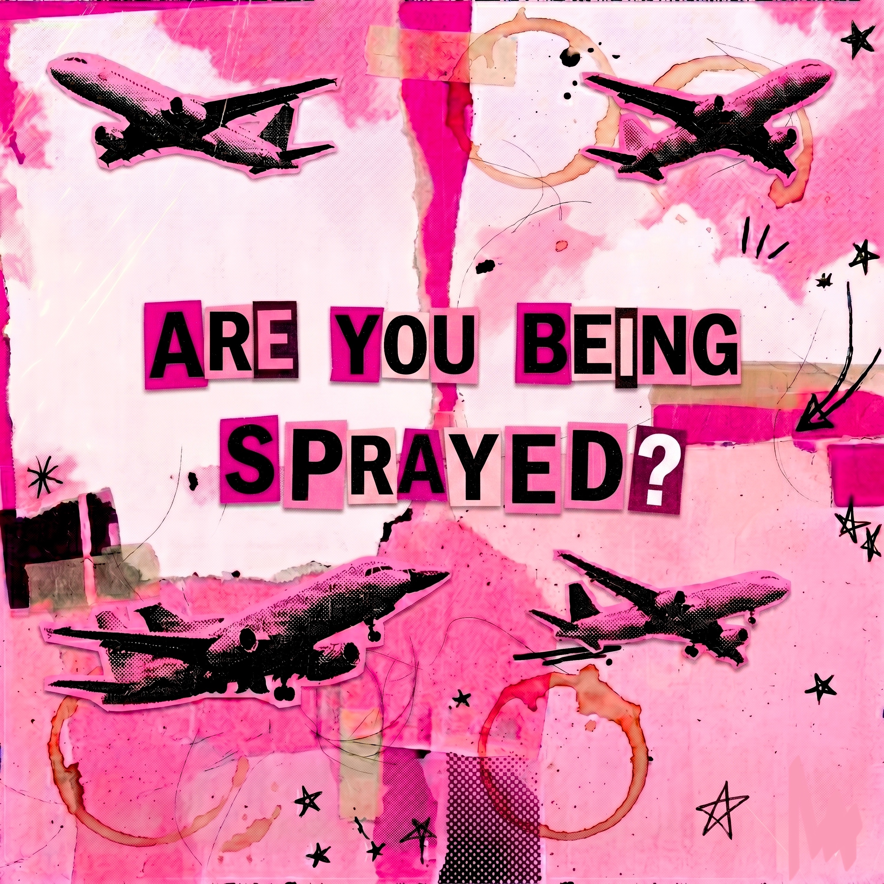 More debunking of the chemtrail narrative