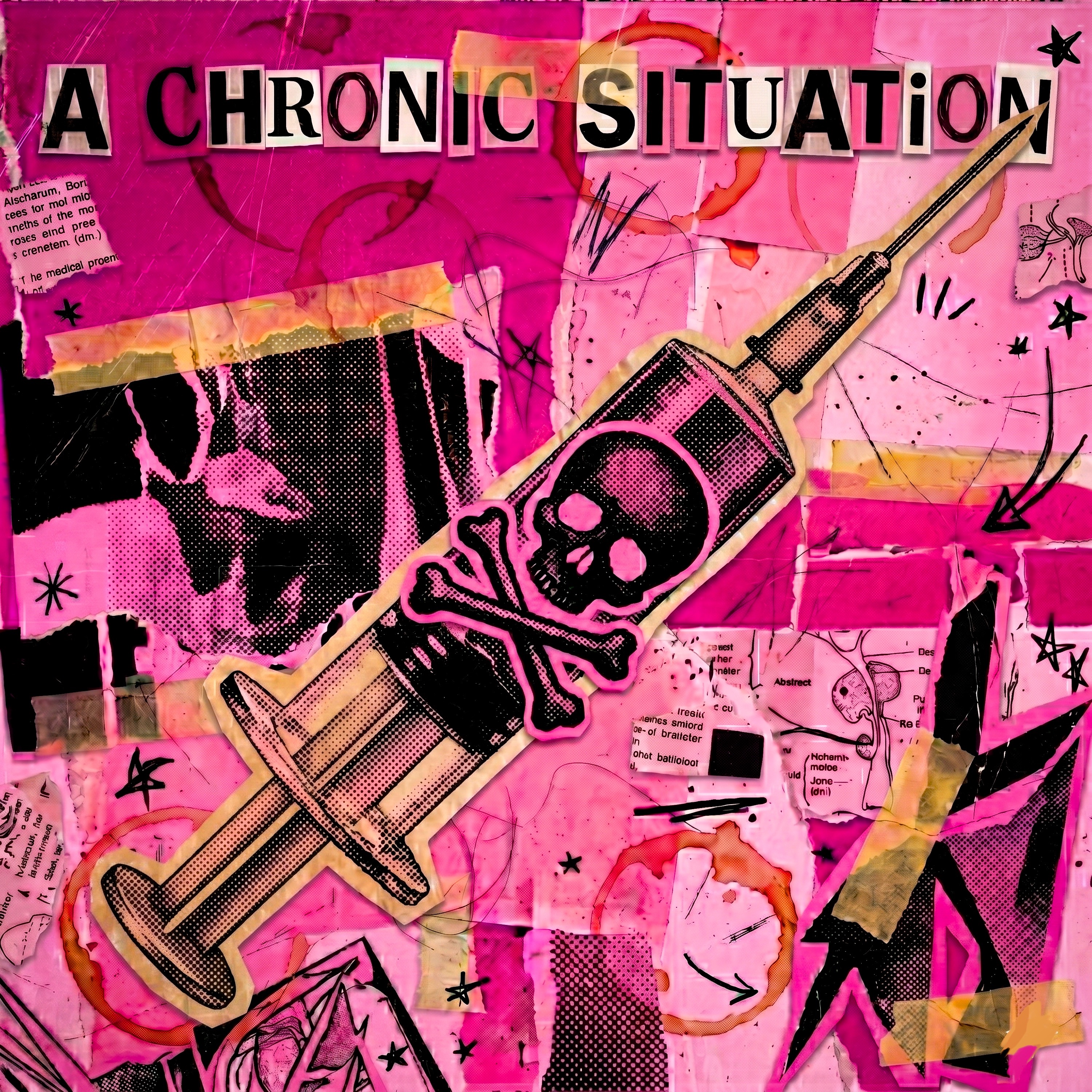 Vaccines cause most chronic illnesses