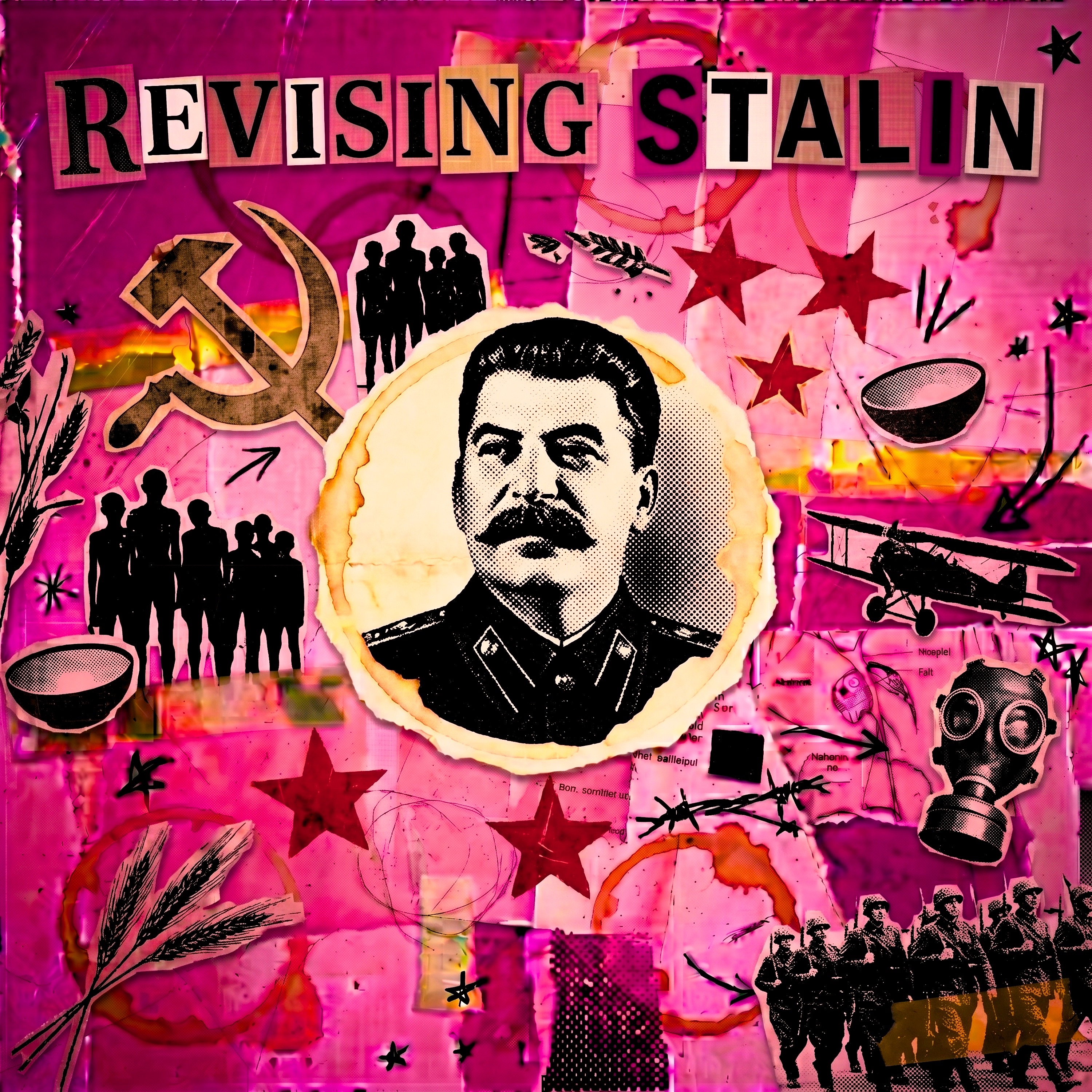 Everything we're told about Stalin is wrong