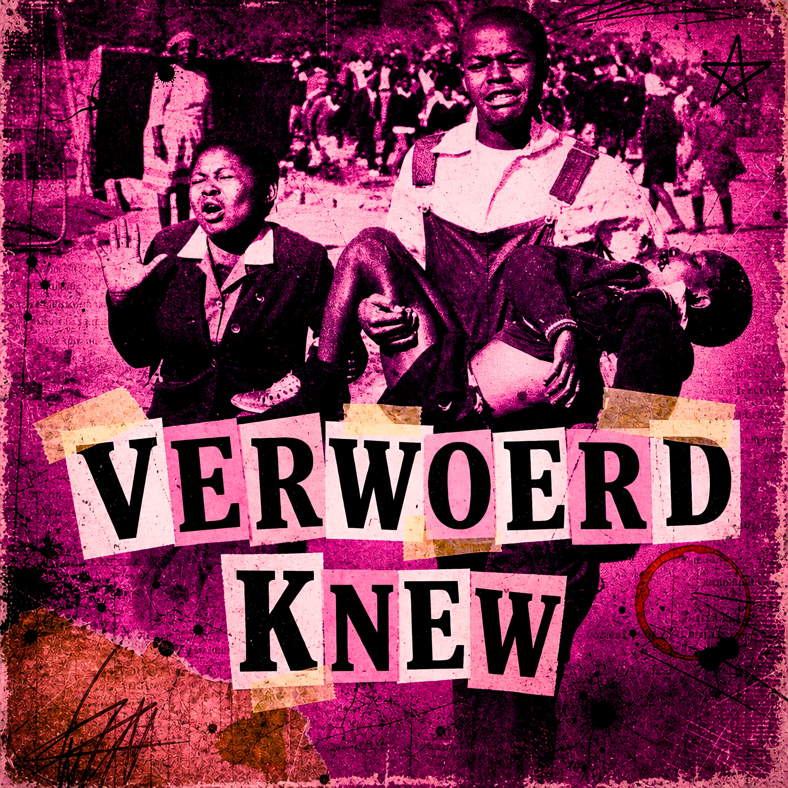 Jews, Soviets, and the 1976 Soweto Uprising in South Africa