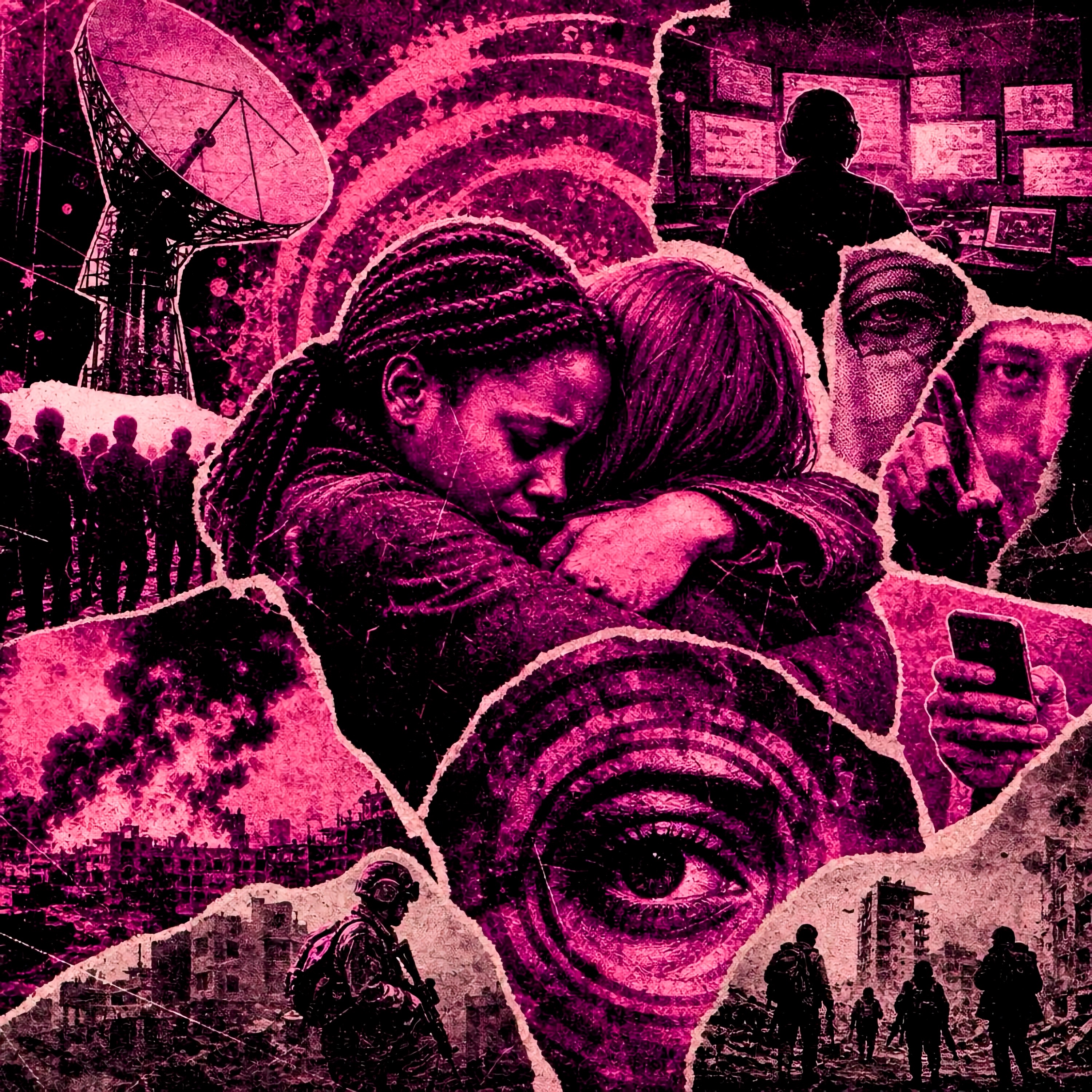 Instead of calling people idiots, we must show empathy