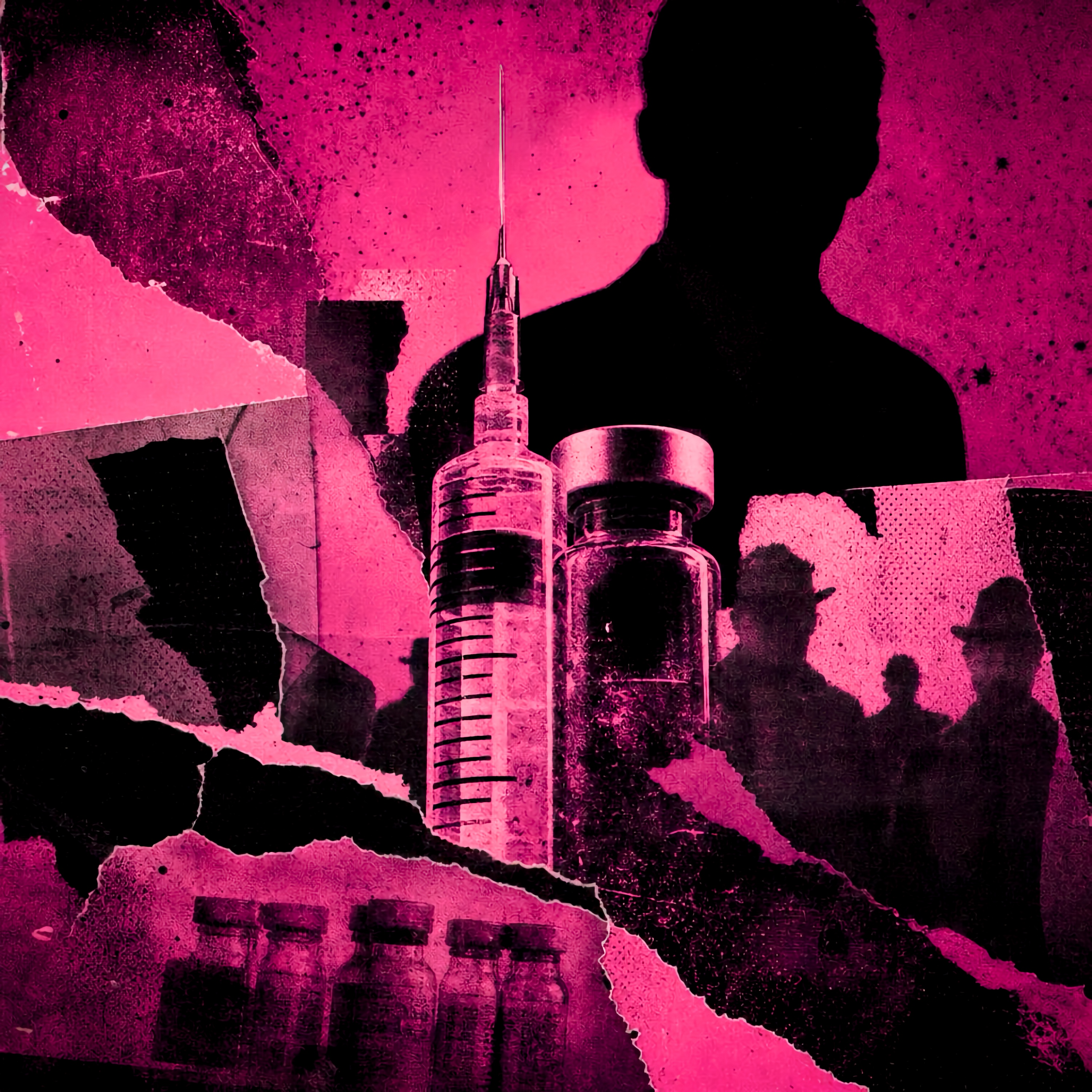 The dodgy history of the hepatitis B vaccine