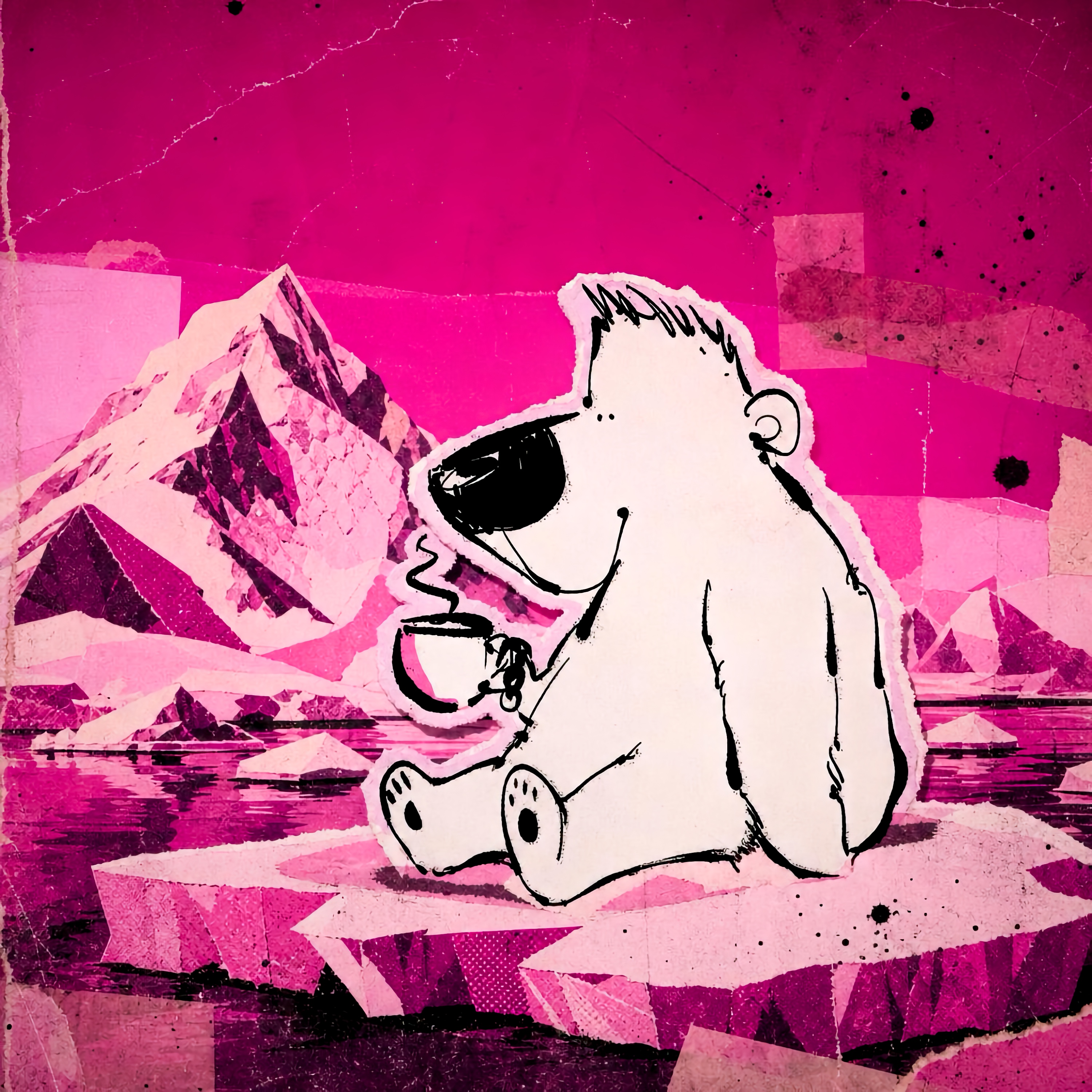 Ignore climate alarmism; polar bears are thriving episode artwork