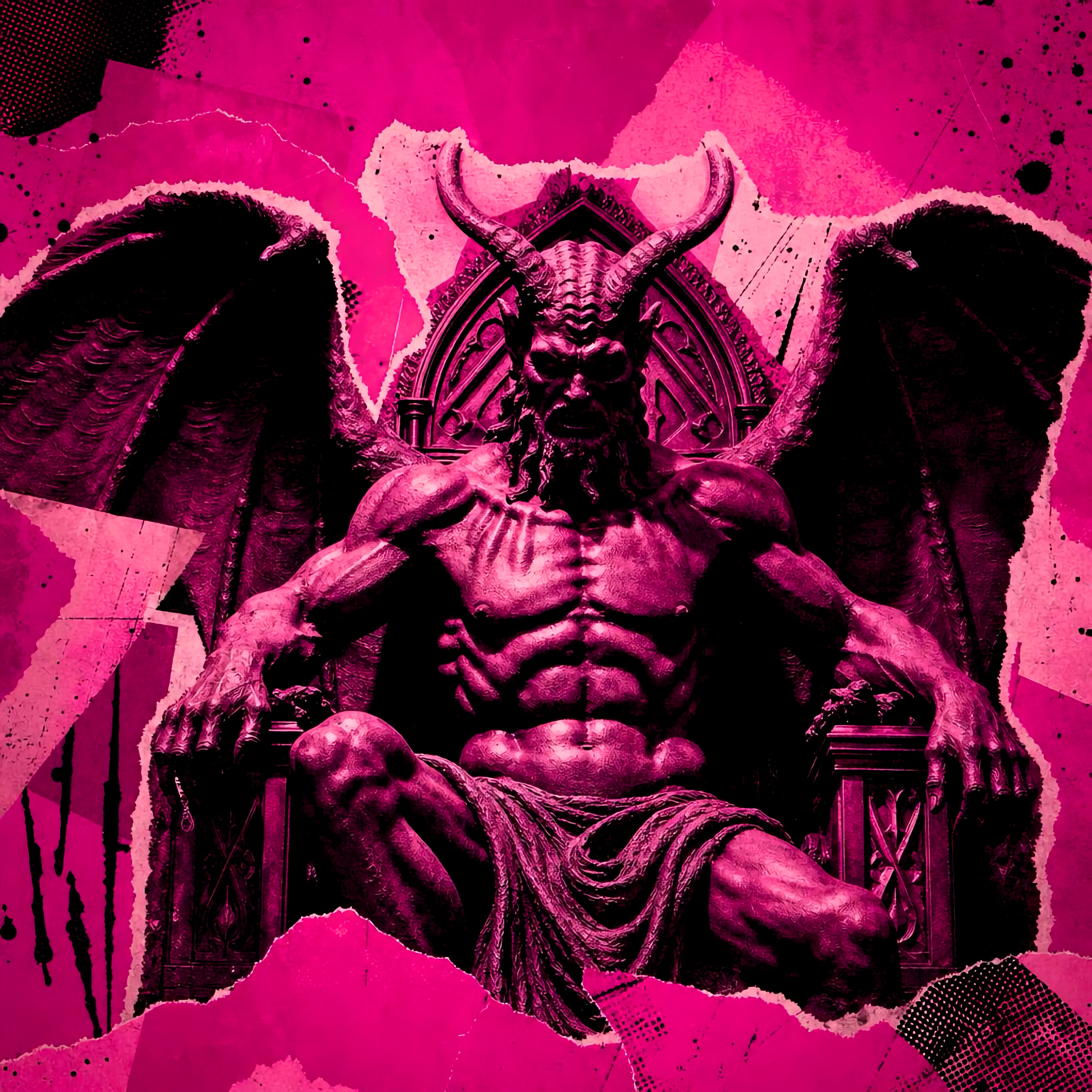 What do Satanists actually believe?