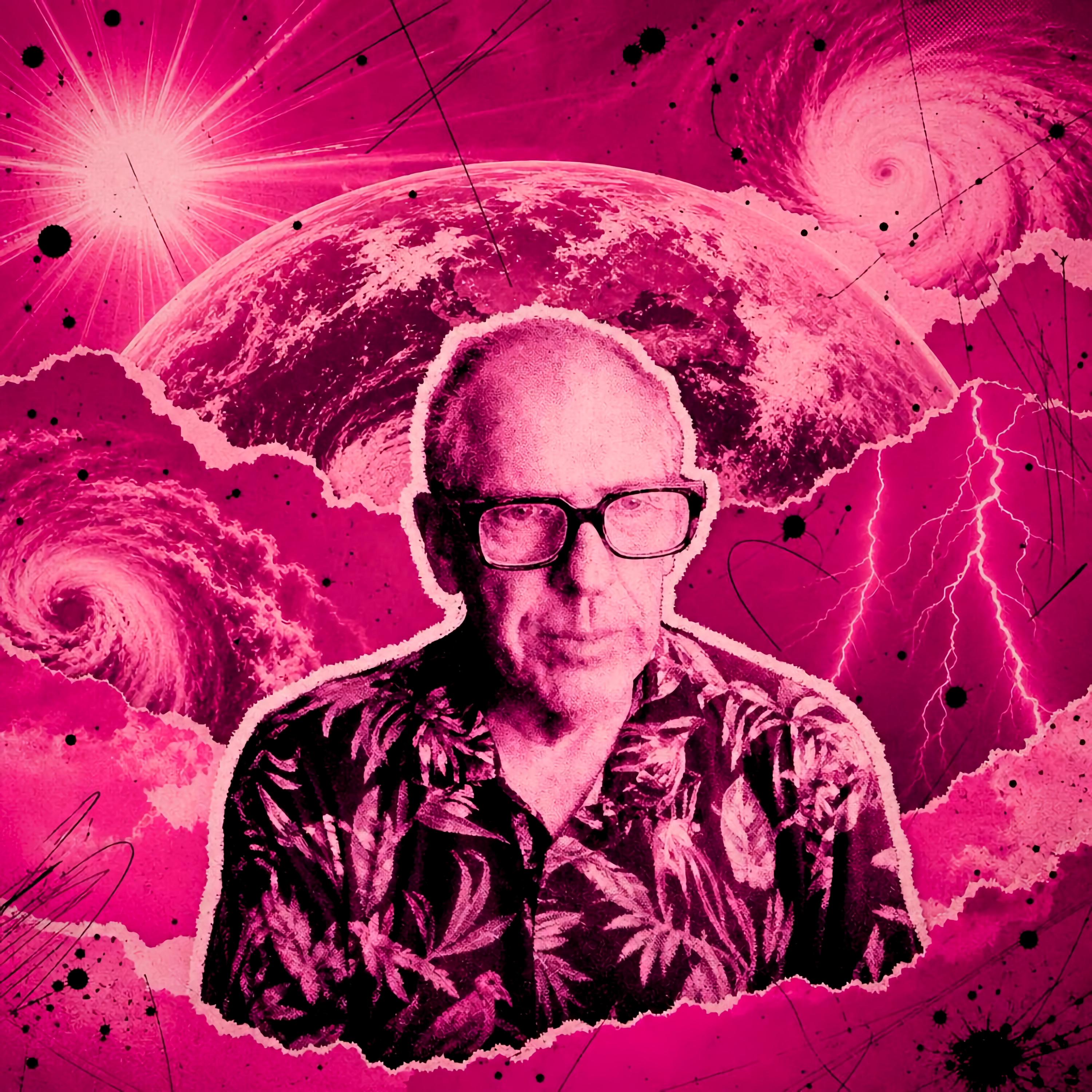 Humans do not cause climate change episode artwork