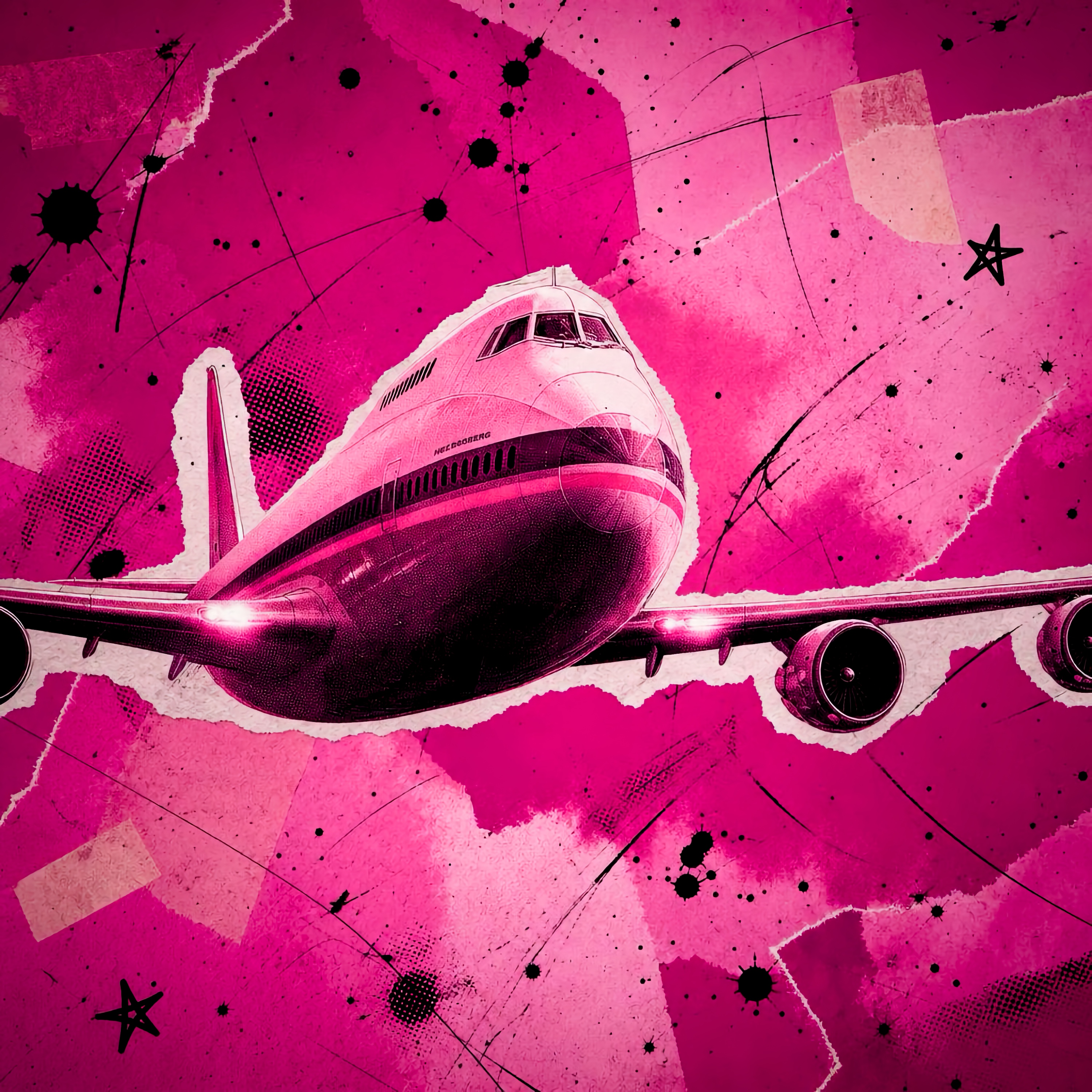 Apartheid and the Helderberg air disaster episode artwork