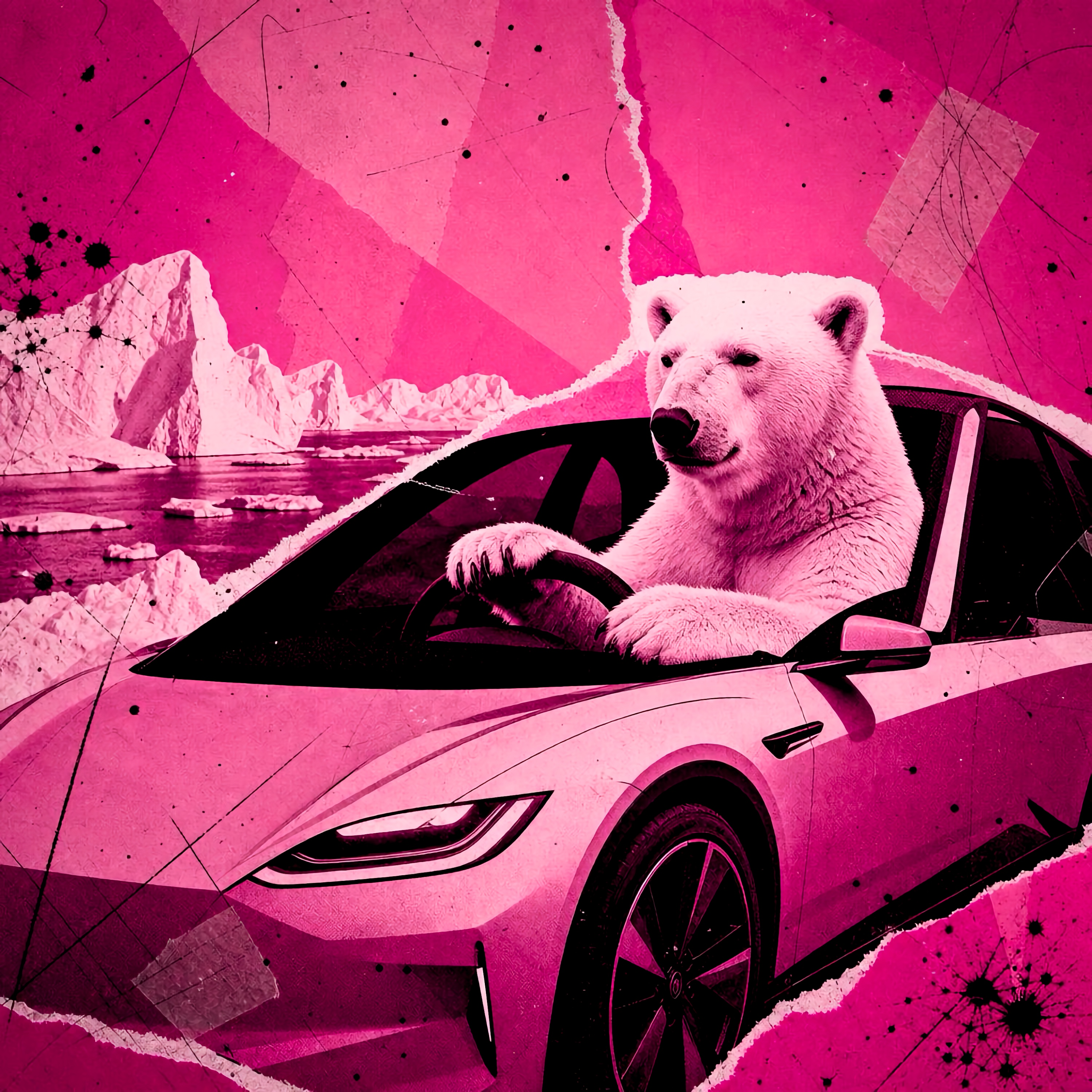 Electric cars do, in fact, serve a purpose