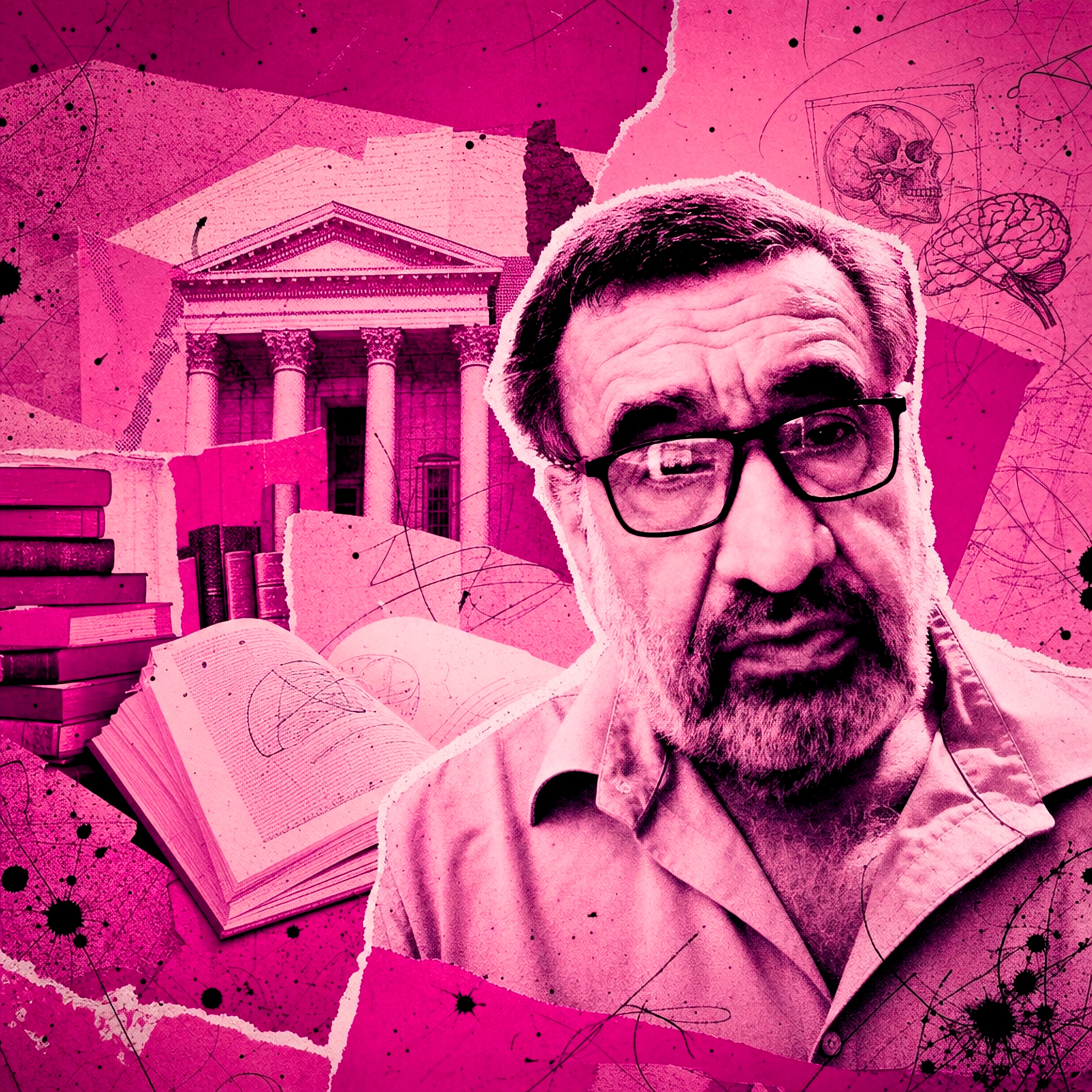 University is dead