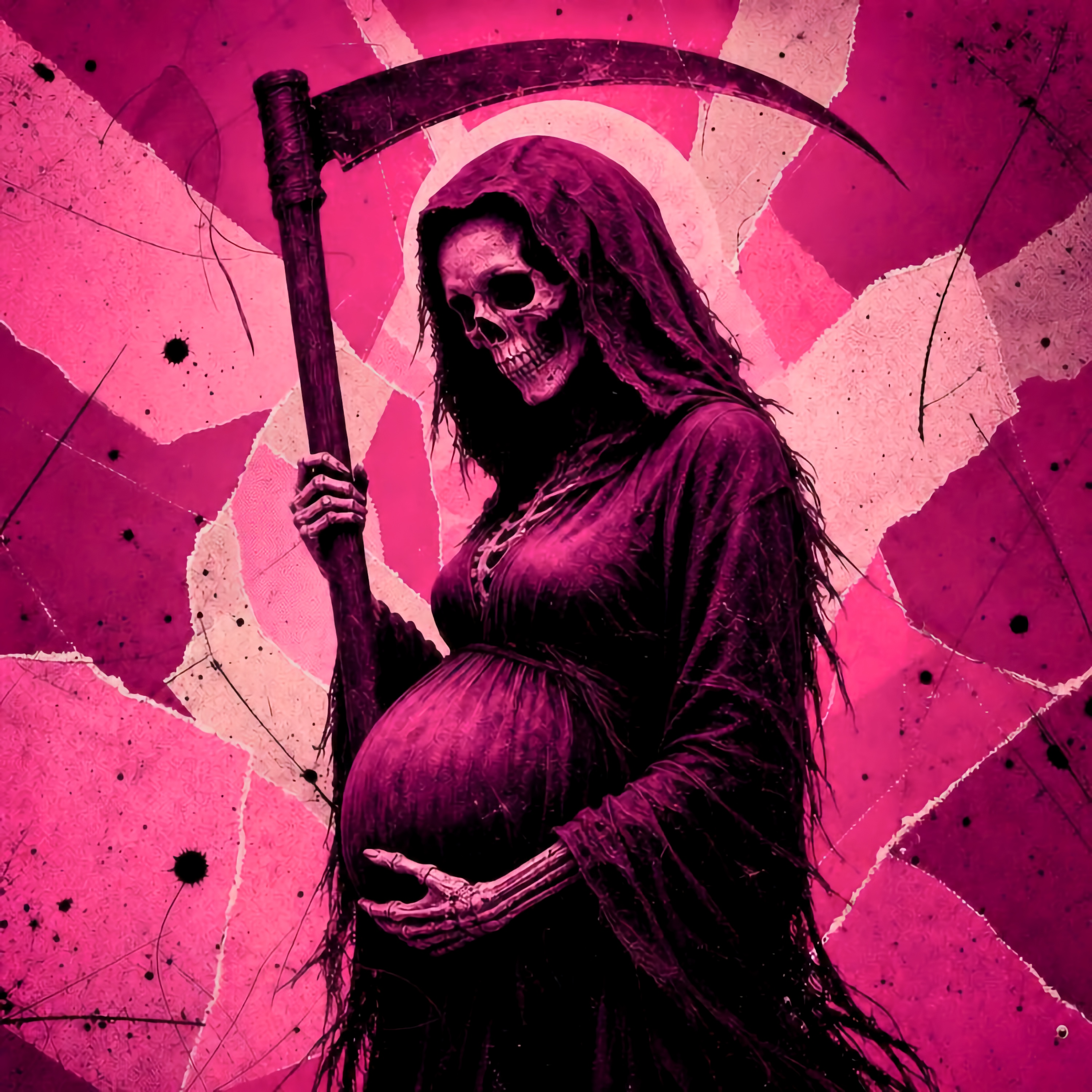 Why are mothers killing their kids?