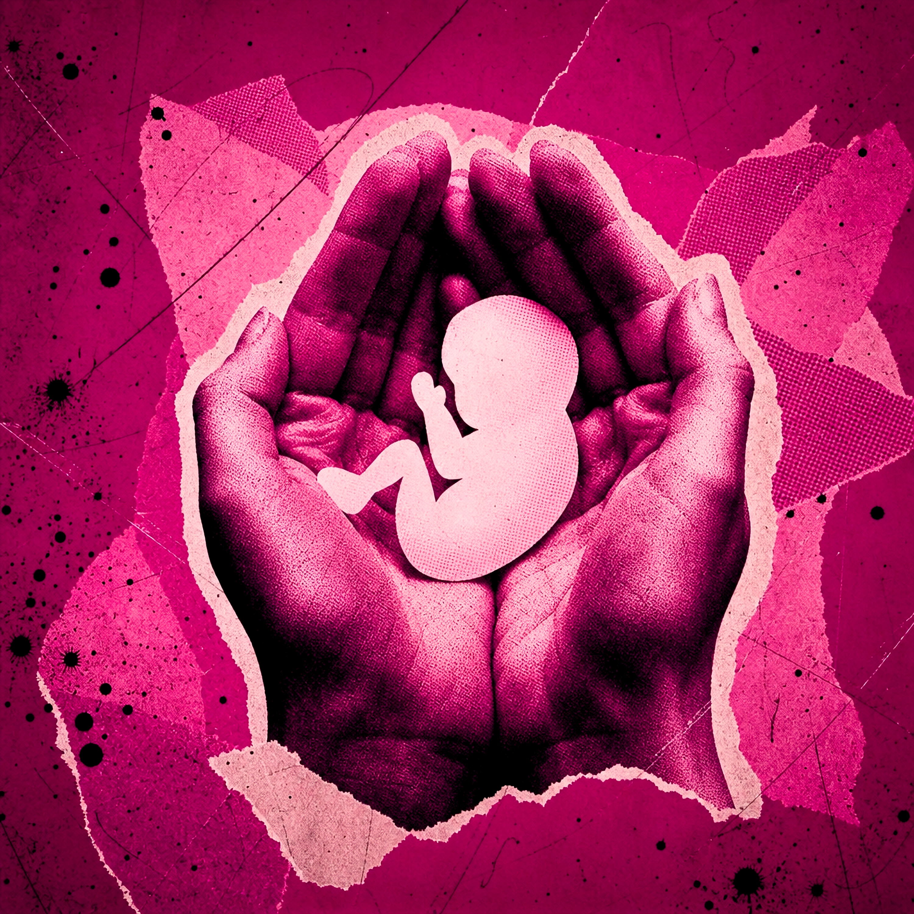 This doctor describes how an abortion is performed