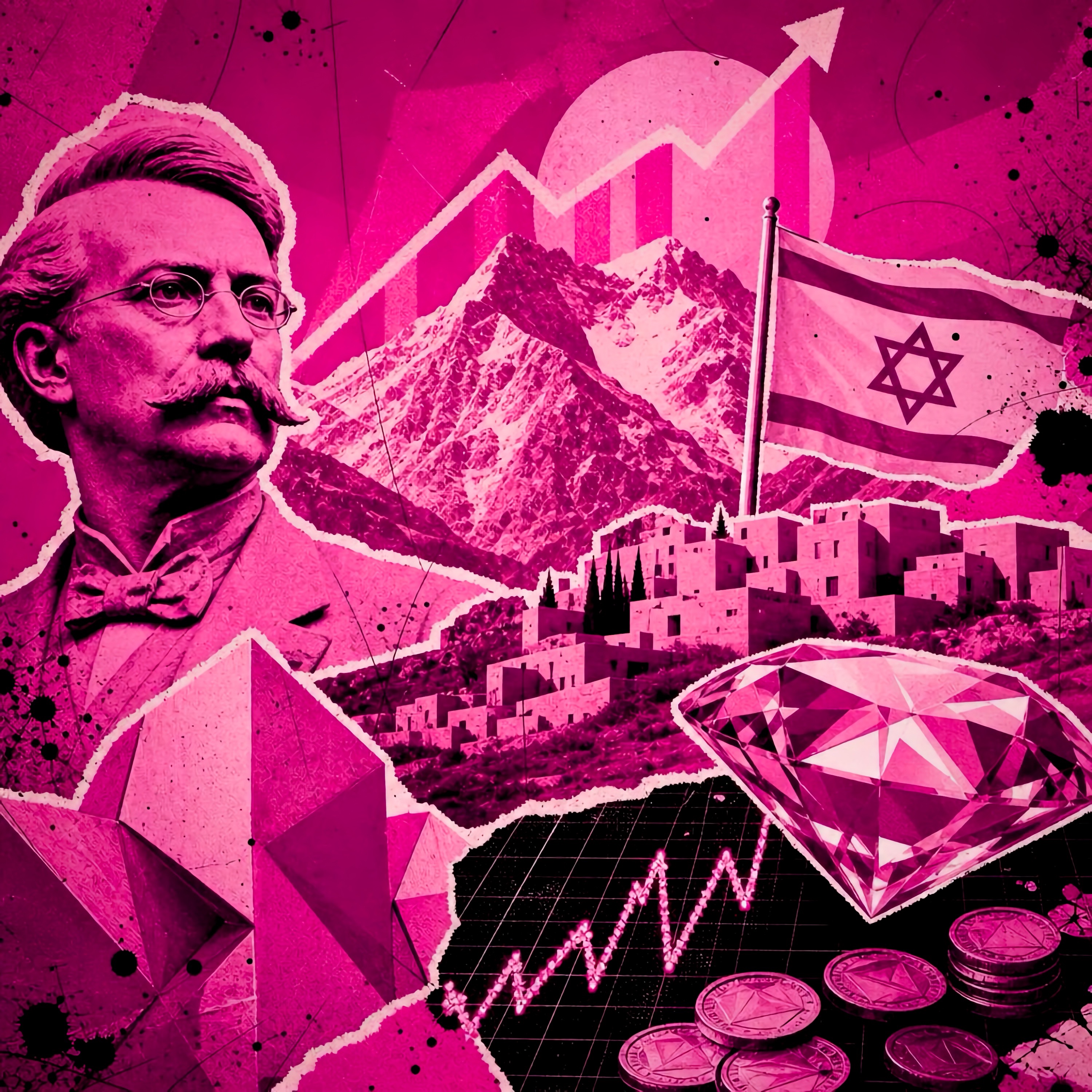 Can Austrian economics fix Zionism? episode artwork
