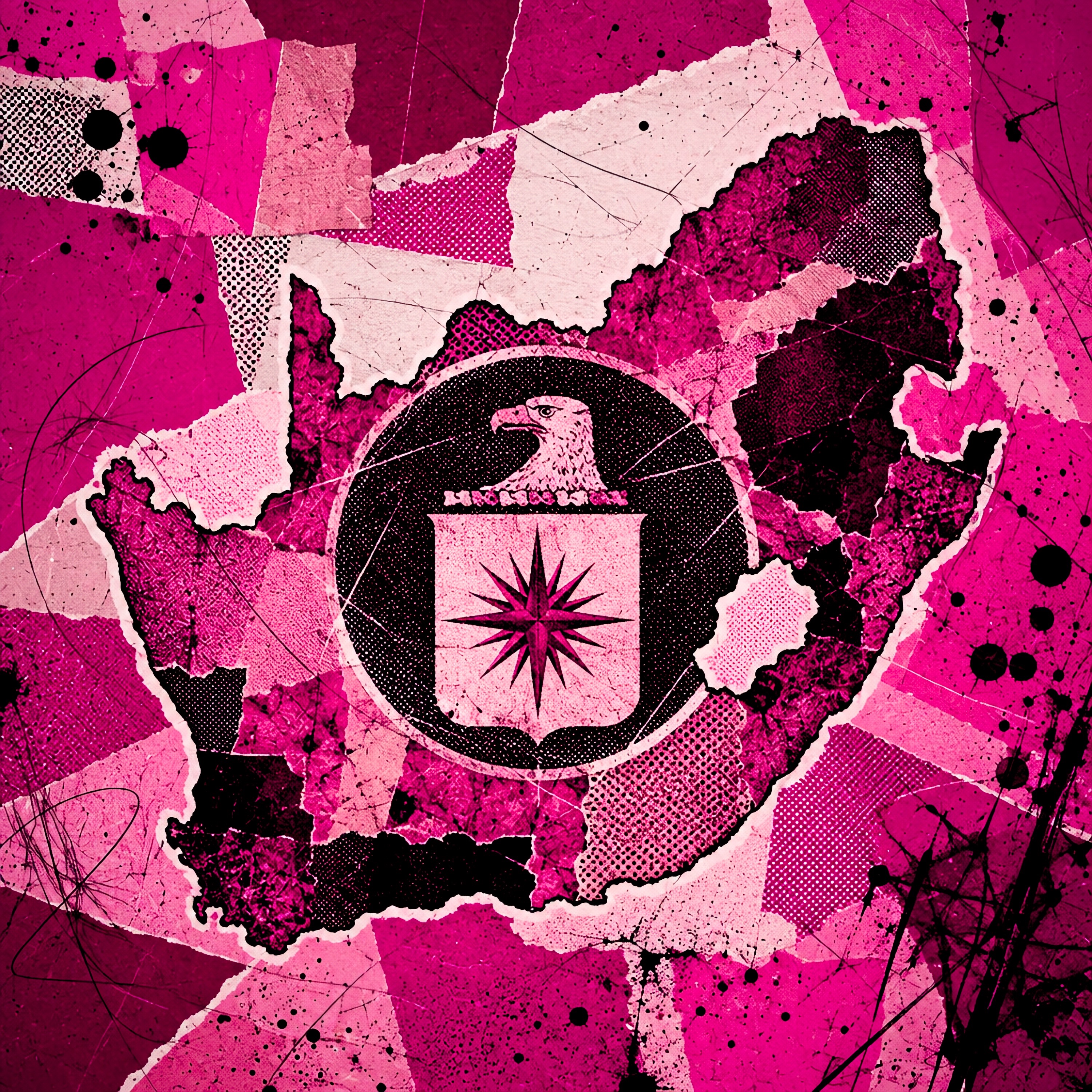The CIA's involvement in apartheid South Africa