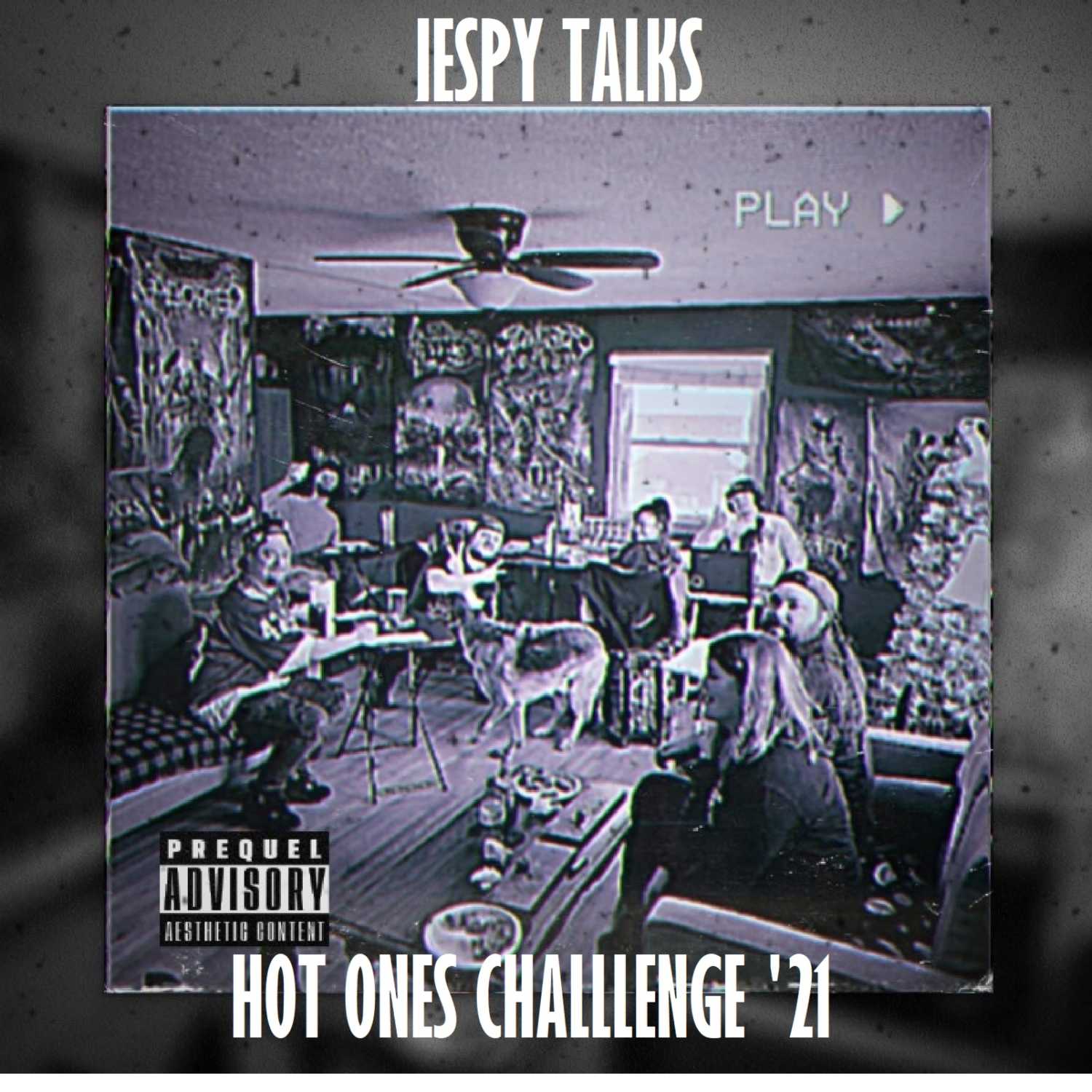 JESPY TALKS