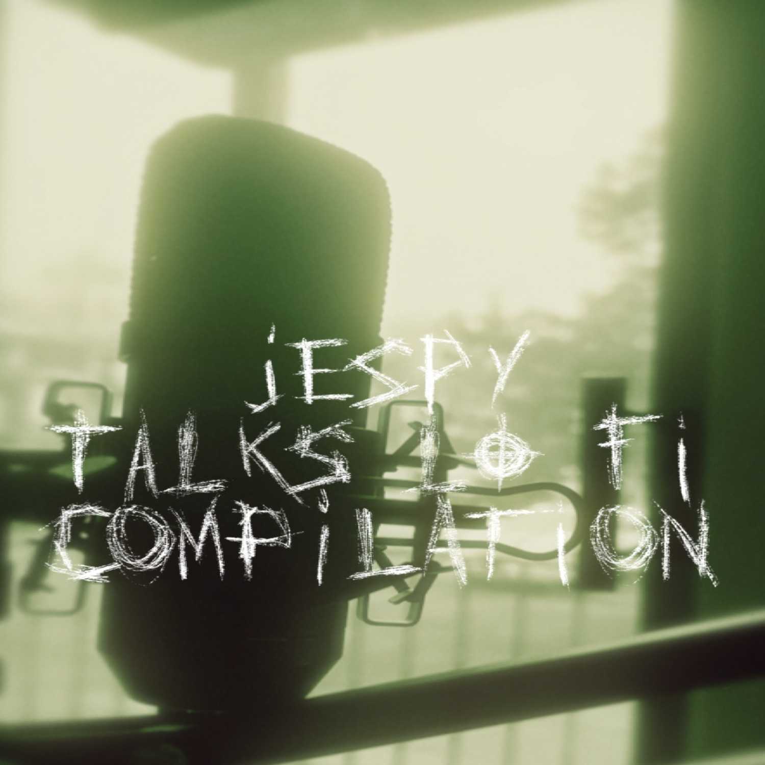 JESPY TALKS