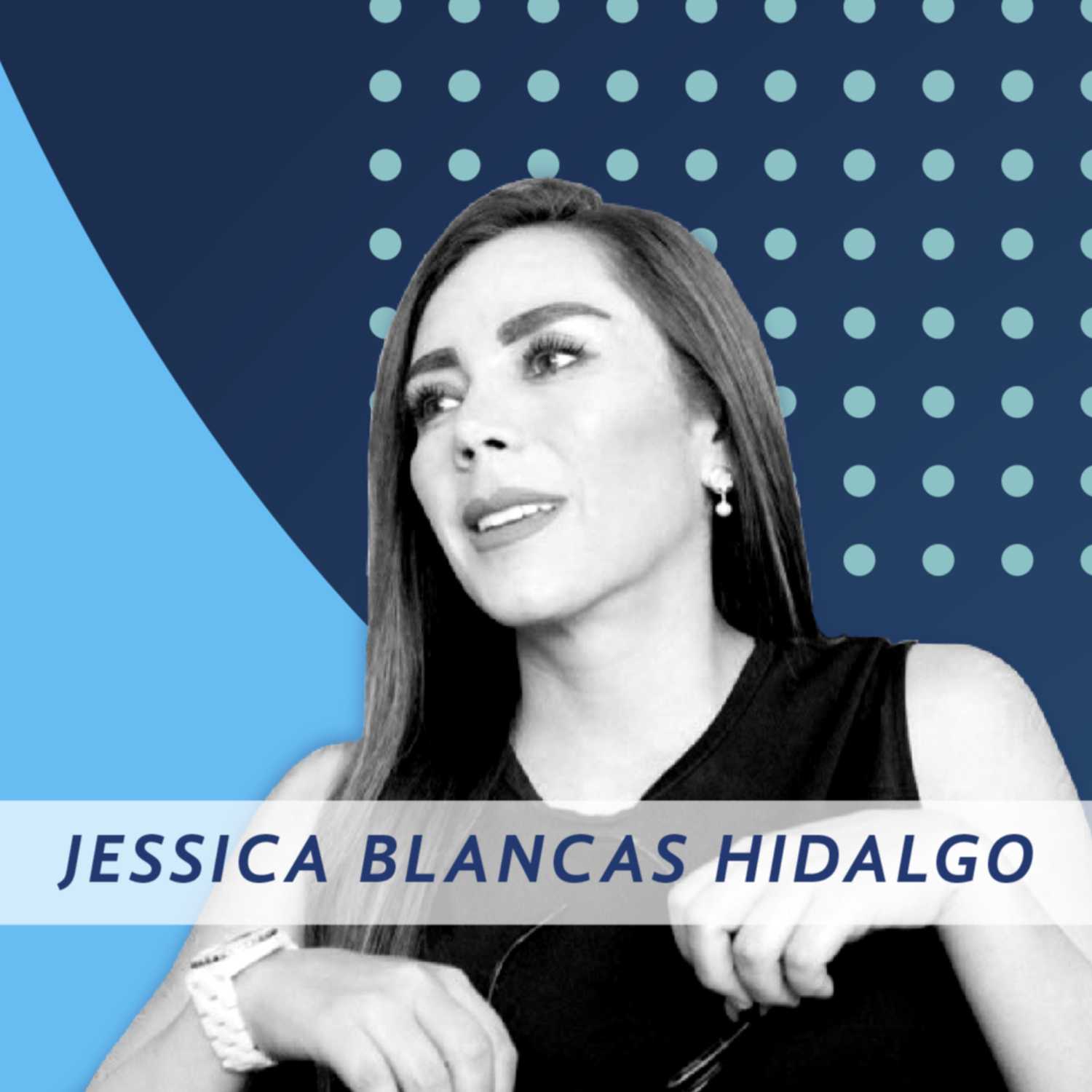 Jessica Blancas Hidalgo