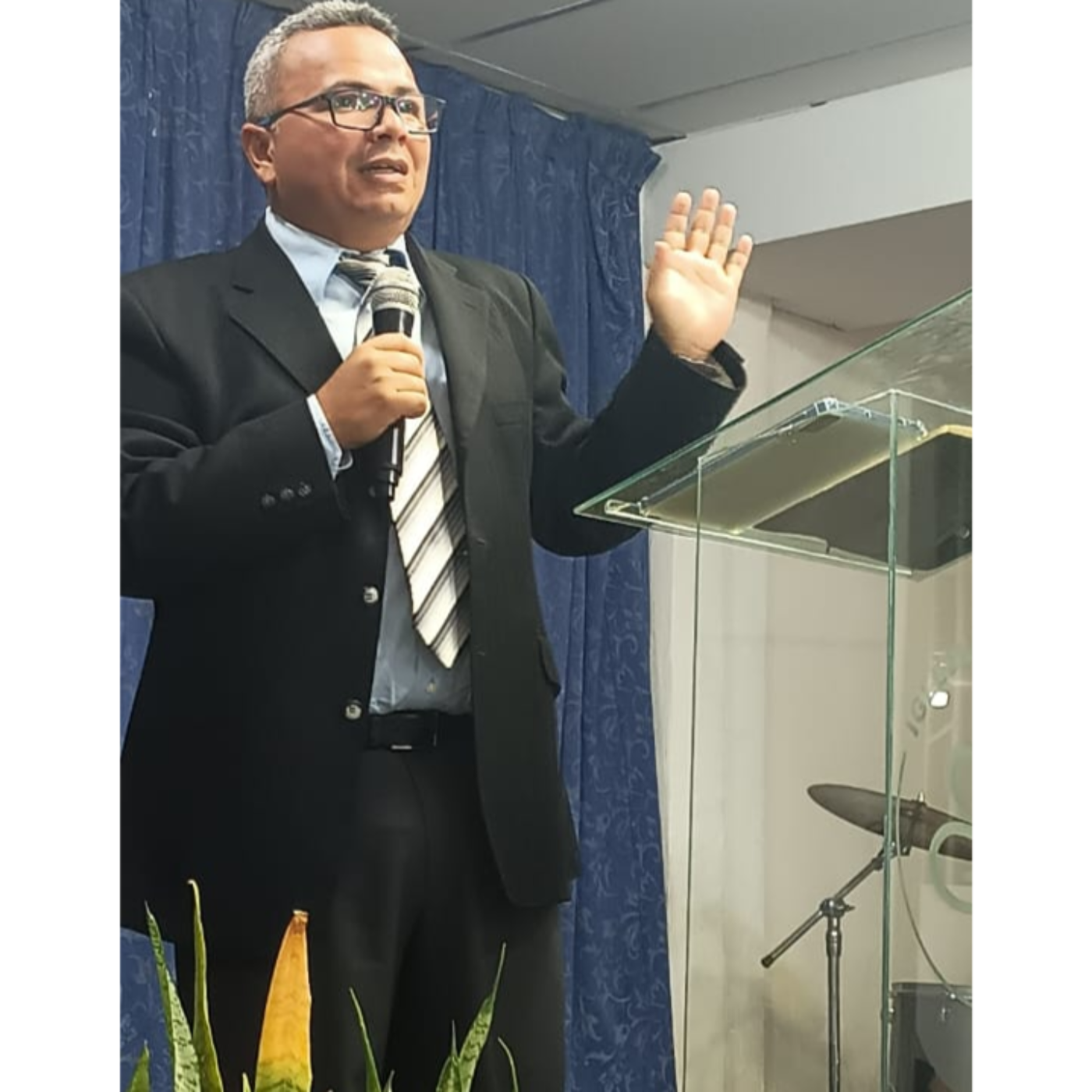 Iglesia Jesucristo es Amor