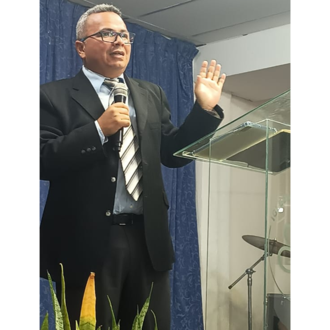 Iglesia Jesucristo es Amor