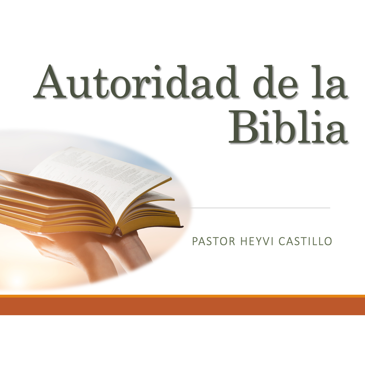 Iglesia Jesucristo es Amor