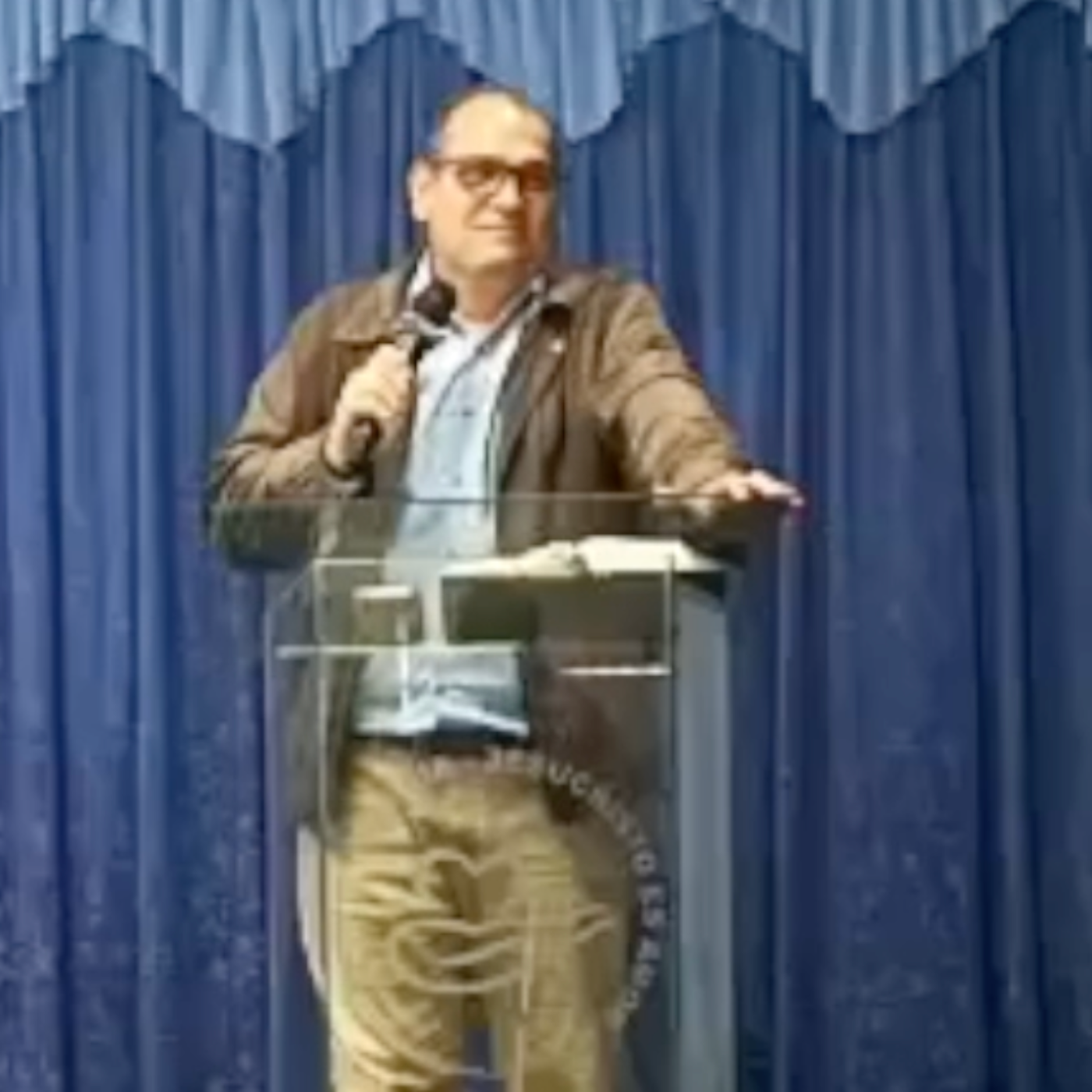 Iglesia Jesucristo es Amor