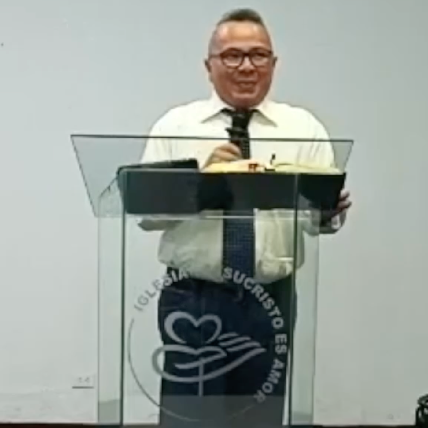 Iglesia Jesucristo es Amor
