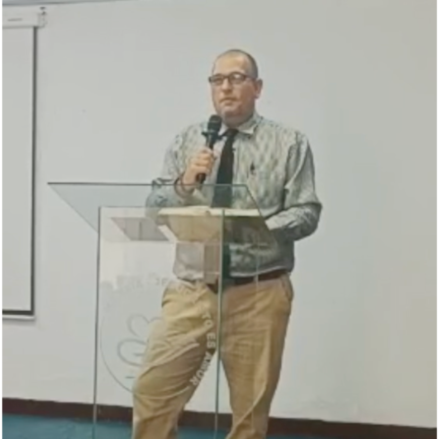 Iglesia Jesucristo es Amor