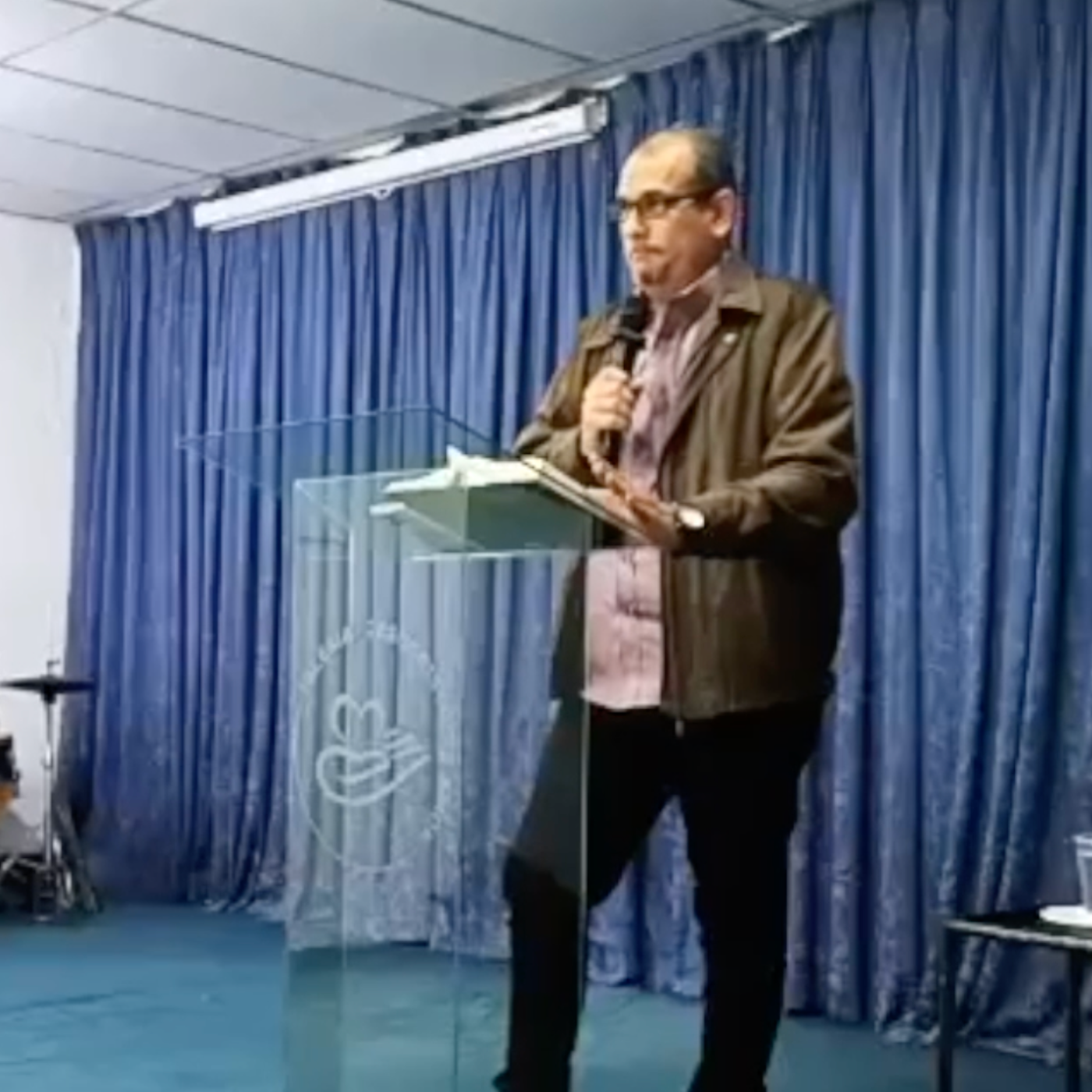 Iglesia Jesucristo es Amor