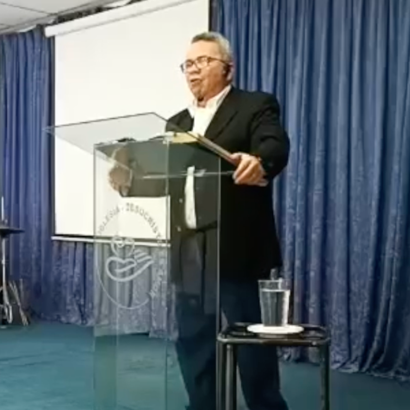 Iglesia Jesucristo es Amor