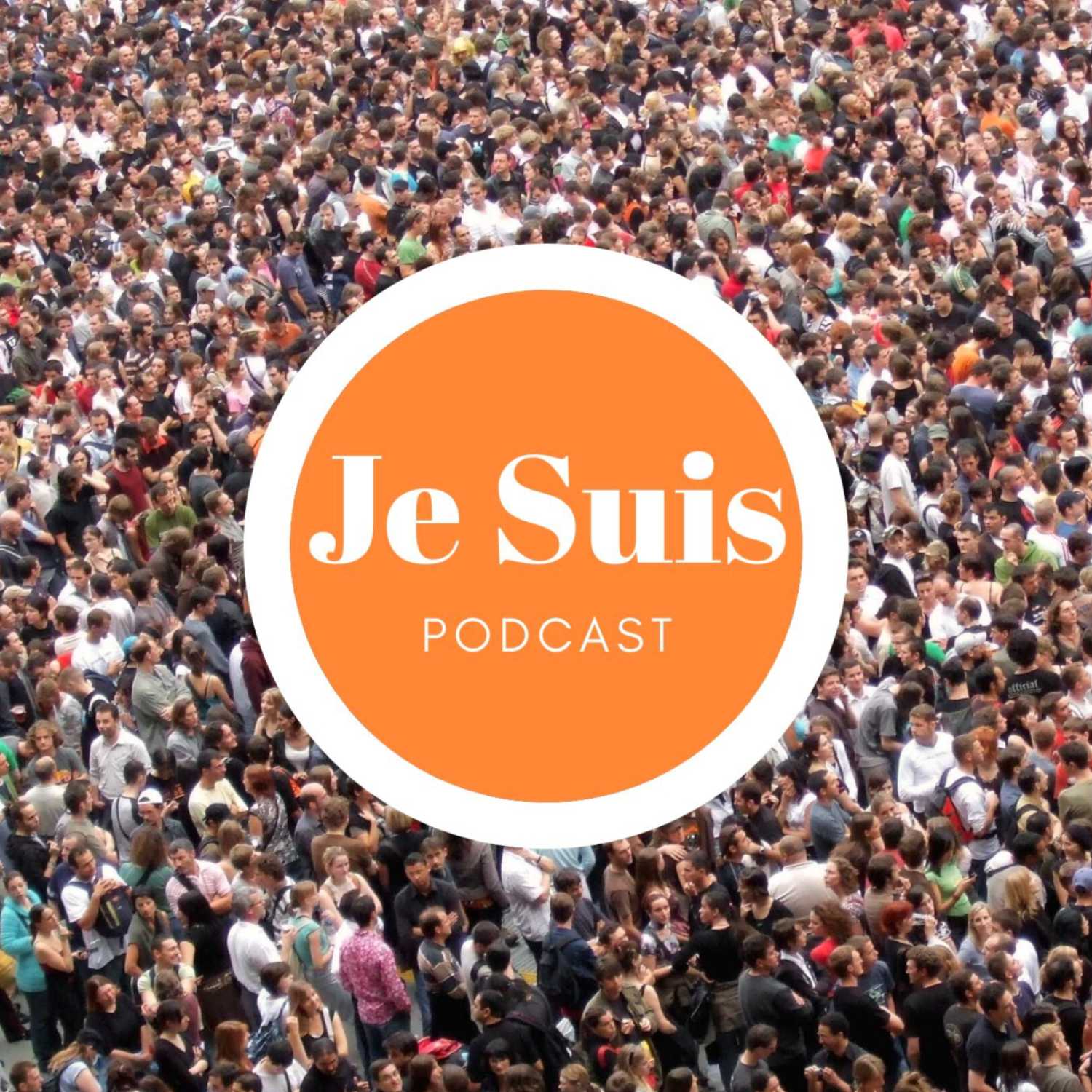 Je Suis