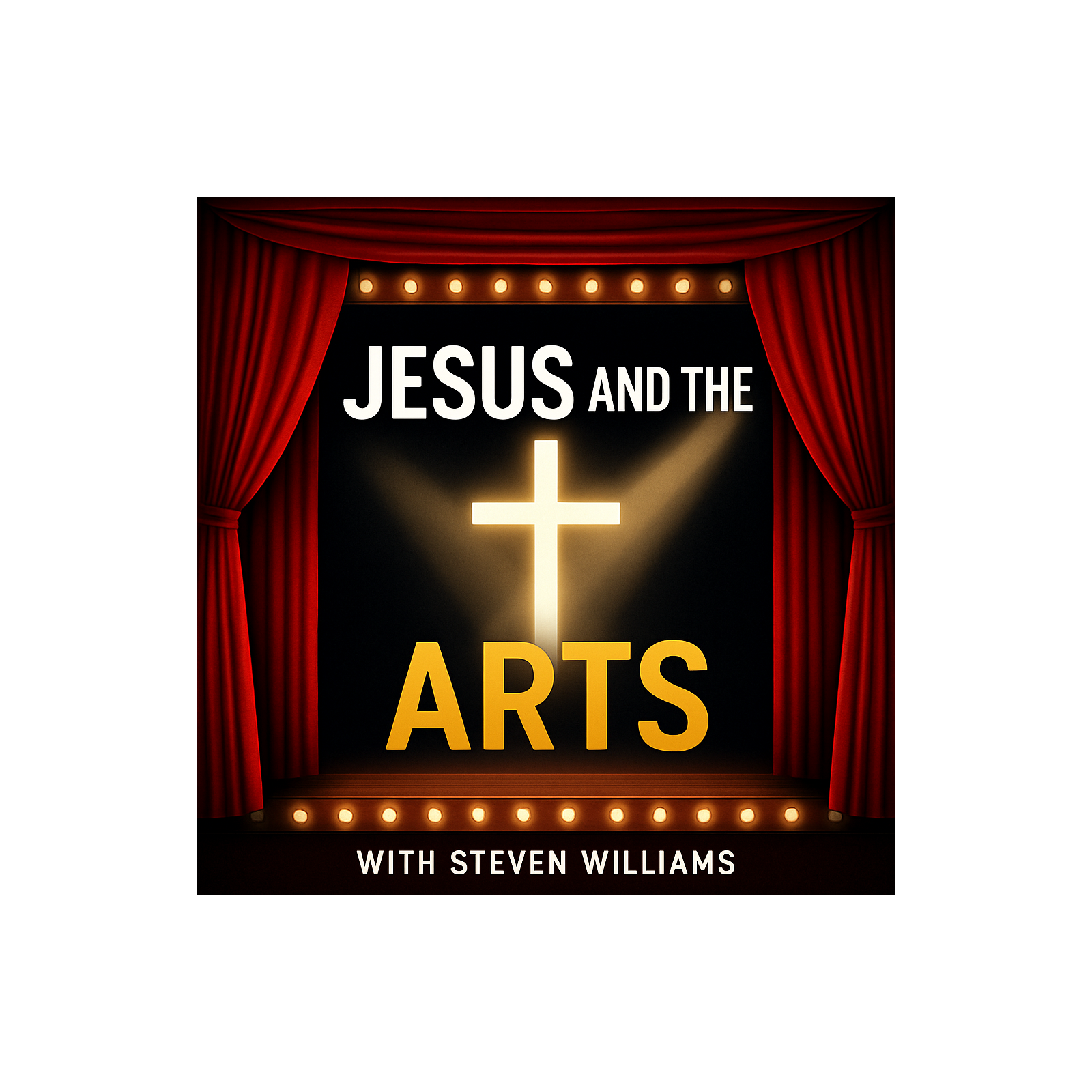 Jesus and the Arts