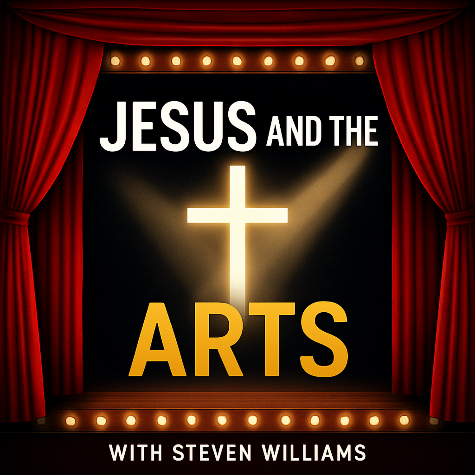 Jesus and the Arts