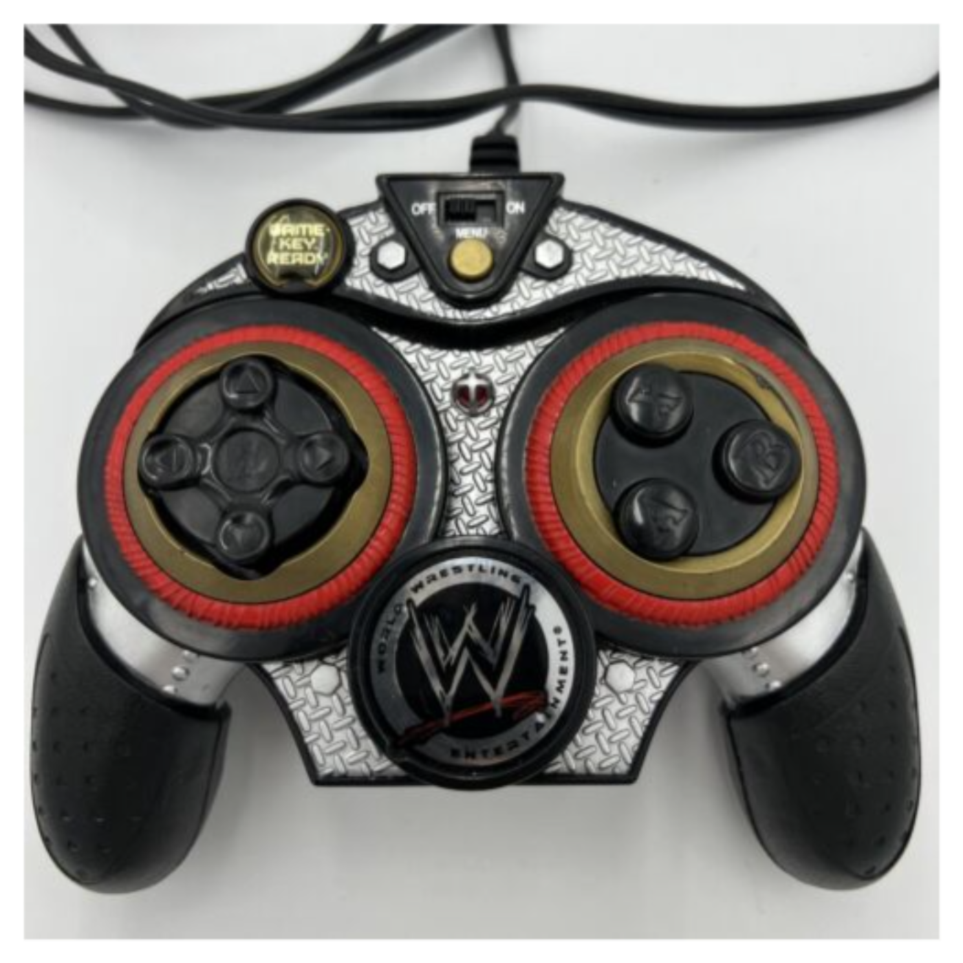 WPG!! (Wrestling Predictions and Gaming)