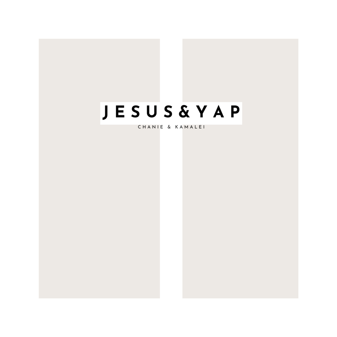 jesus and yap