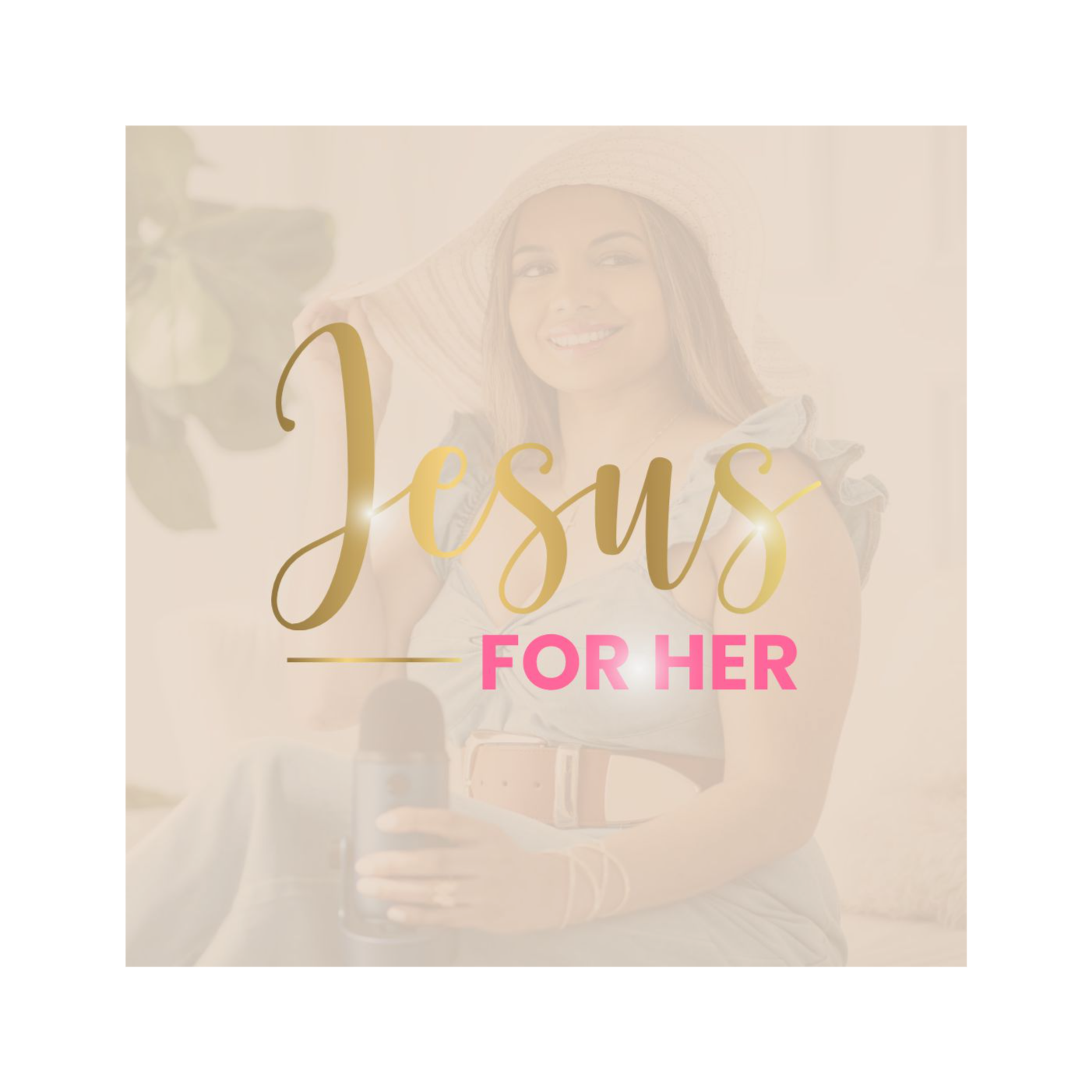 Jesus for Her 