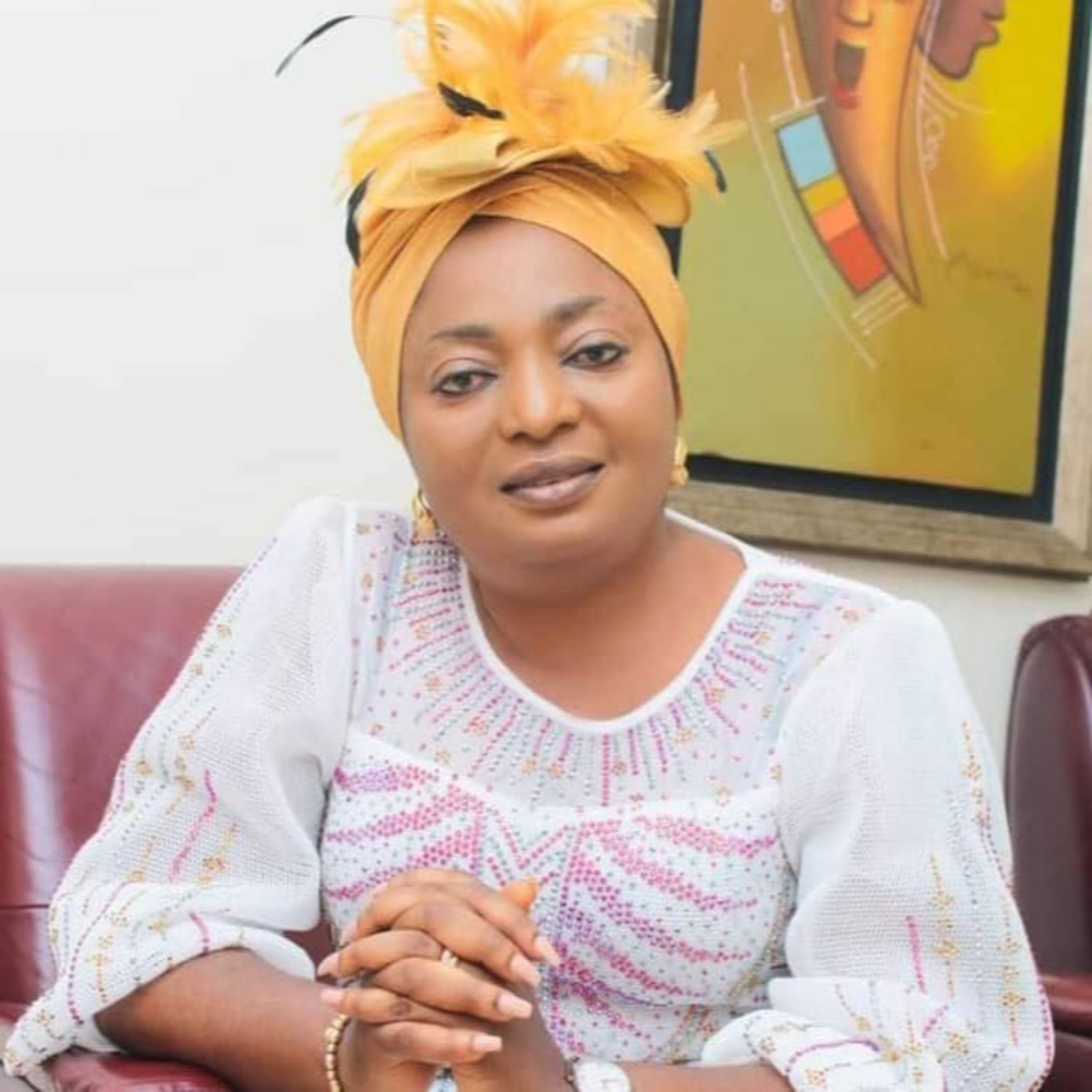 The Secret of Supernatural Longevity episode artwork
