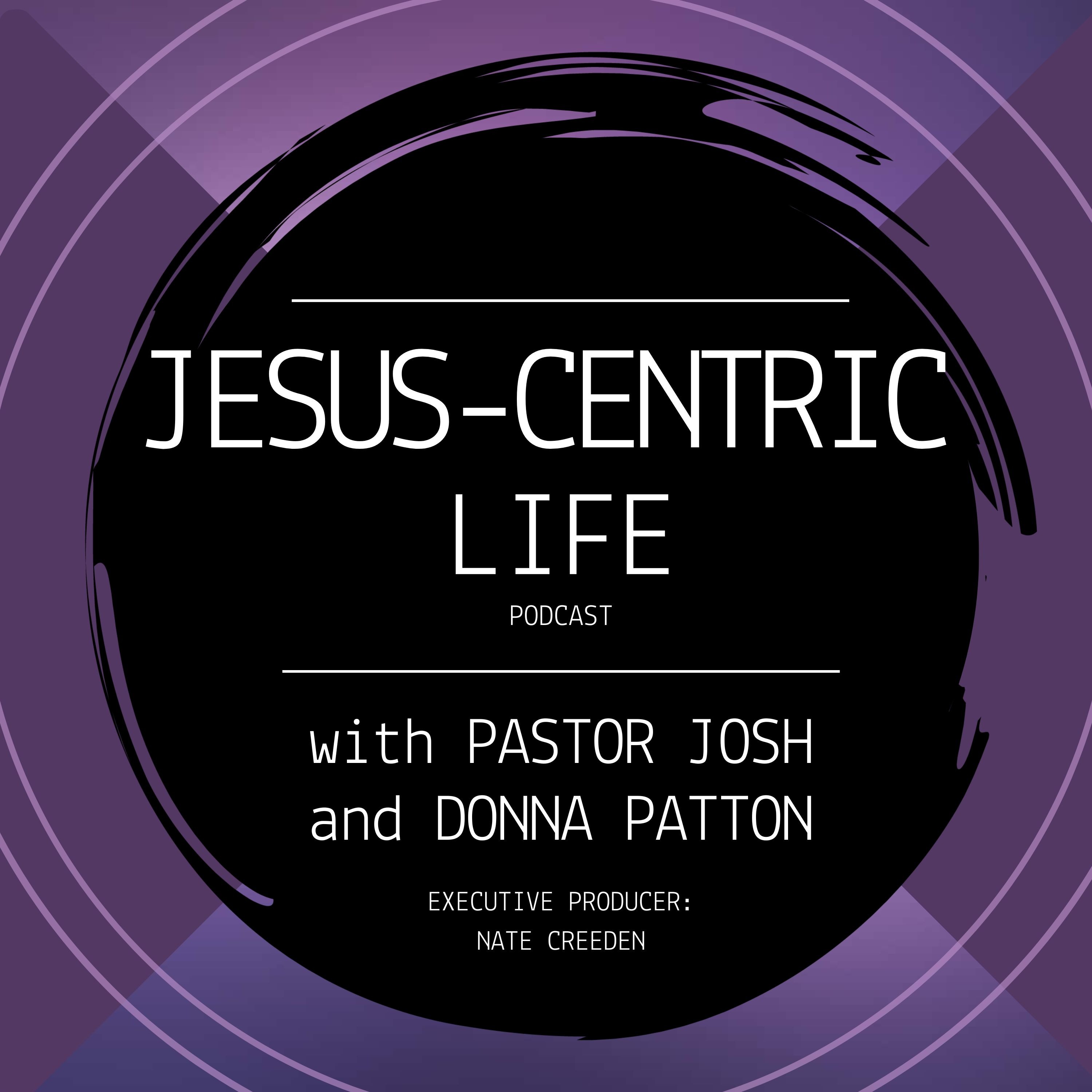 Jesus-Centric Life