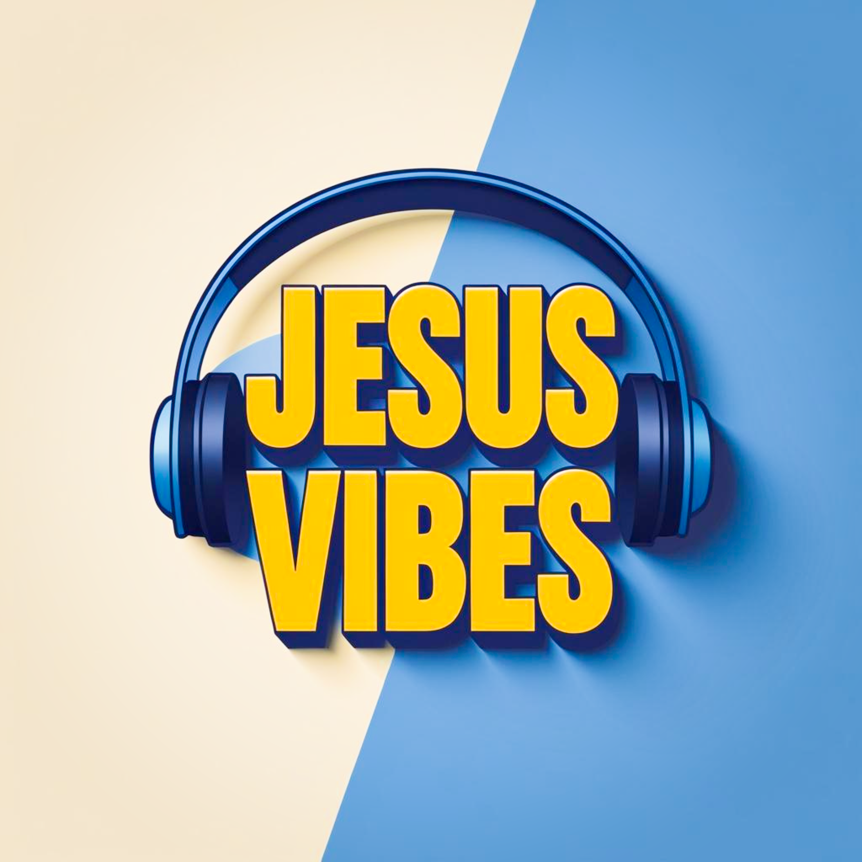 Jesus Vibes