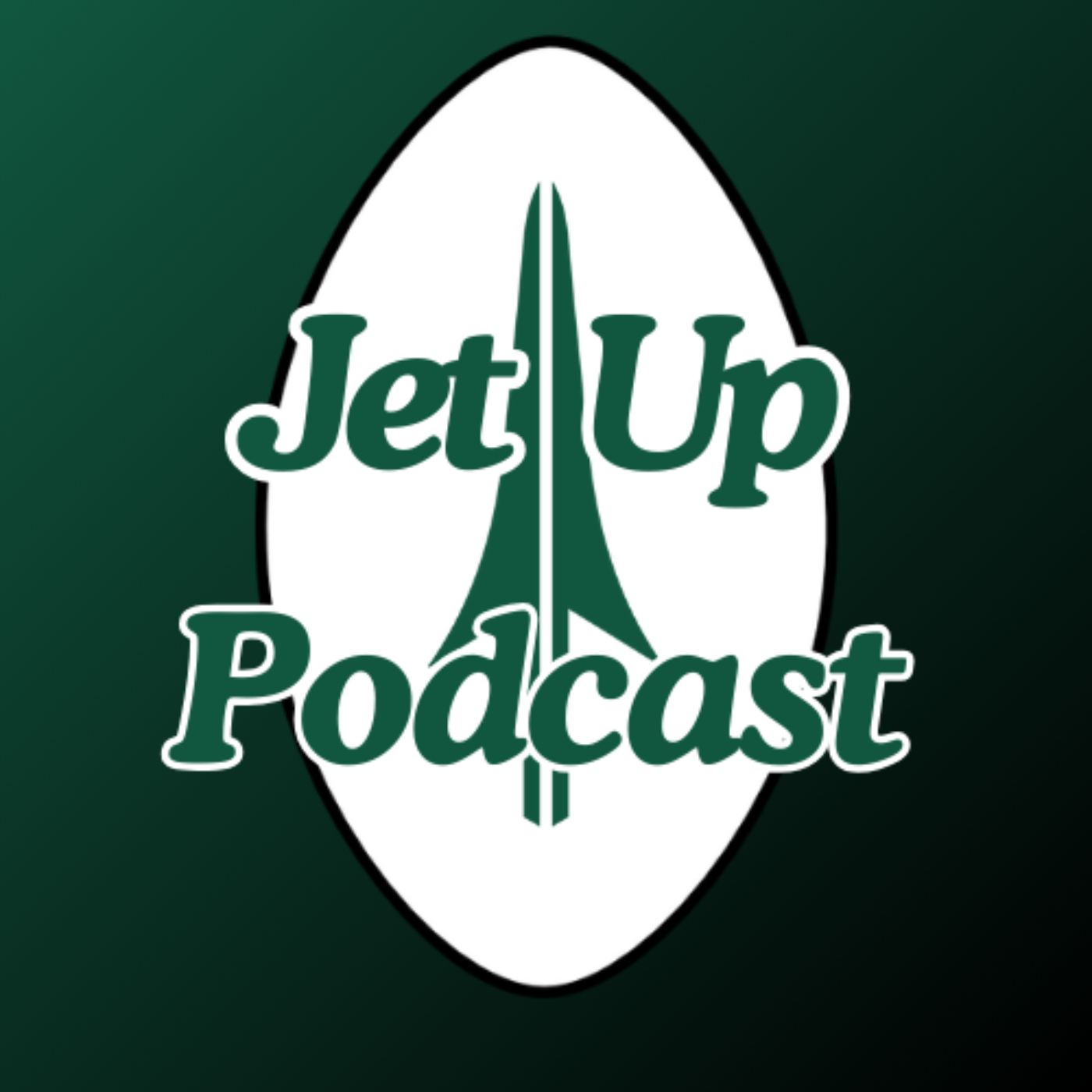 Ep. 5:  Davante Adams, Fantasy Football Outlook - Jets Edition, Training Camp on the Horizon episode artwork